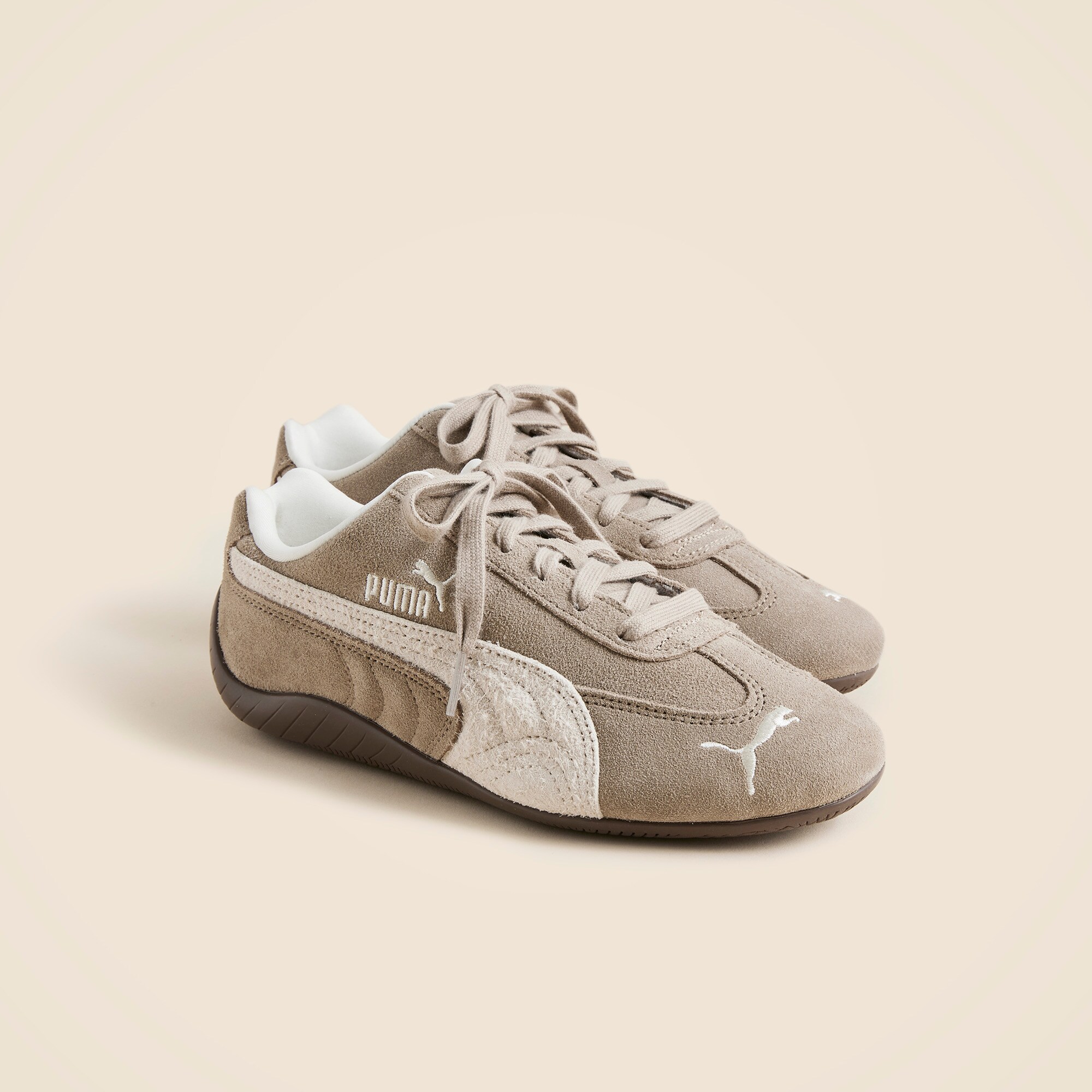 womens Puma&reg; Speedcat Archive women's sneakers