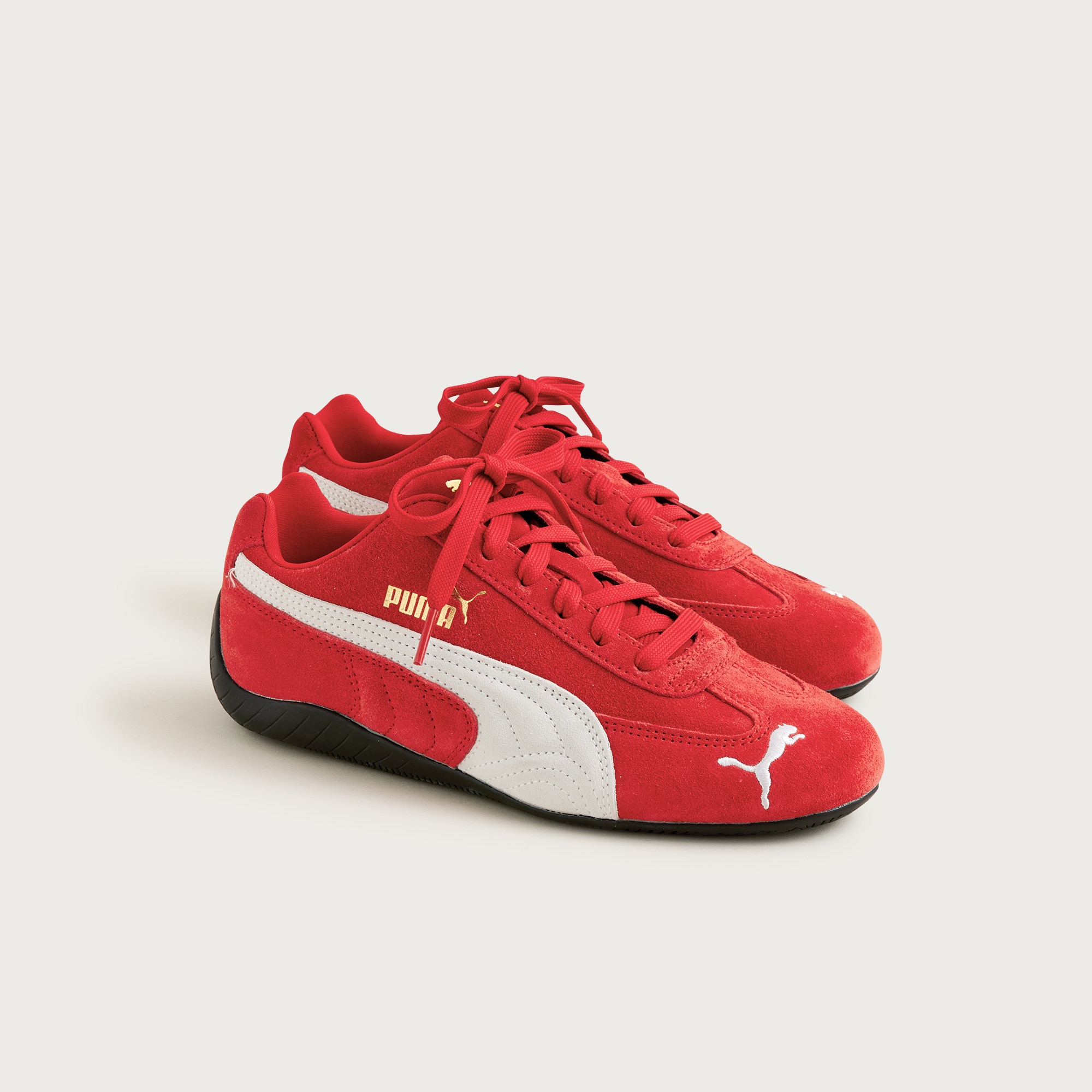 womens Puma&reg; Speedcat Archive women's sneakers