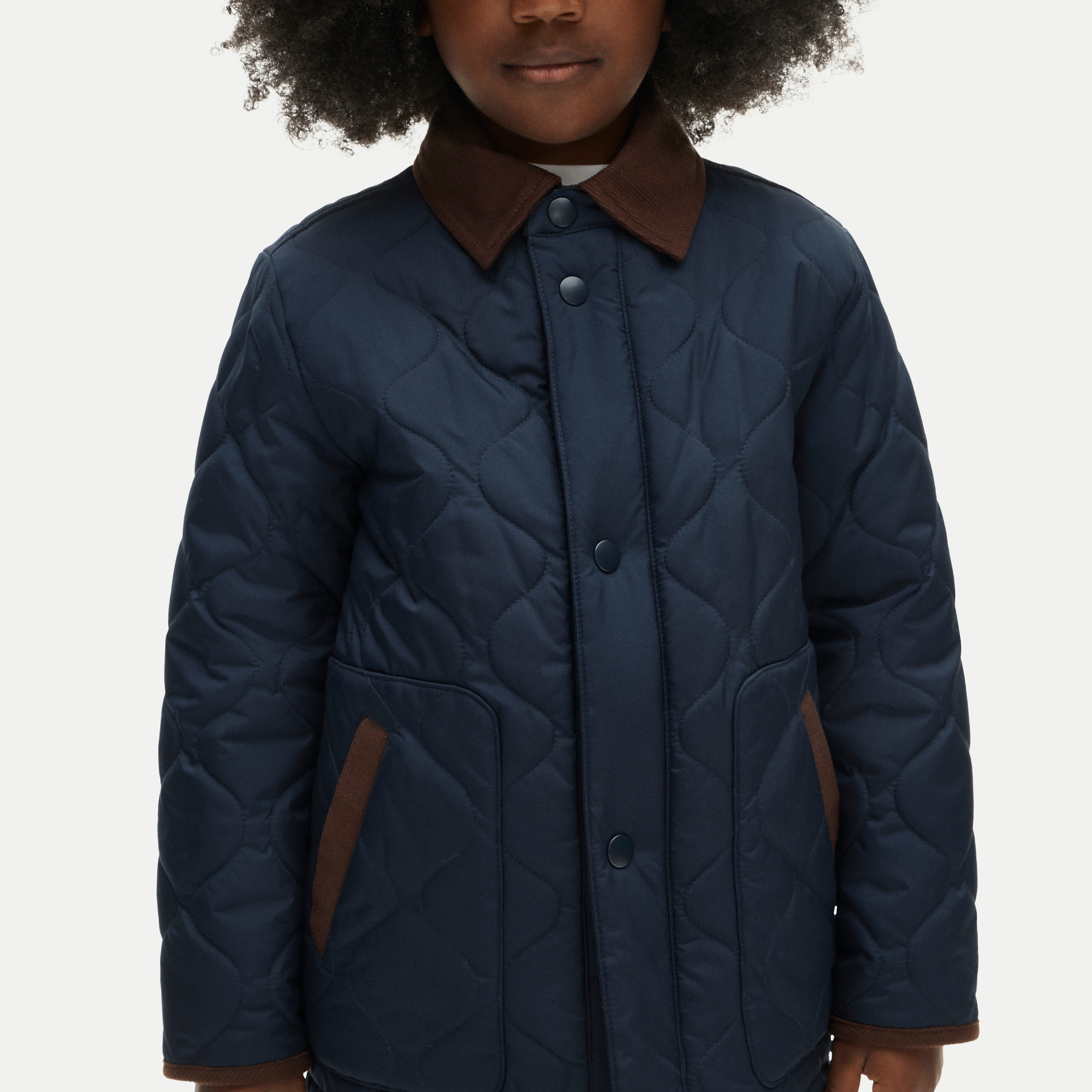 Durable Quilted Jackets | J.Crew