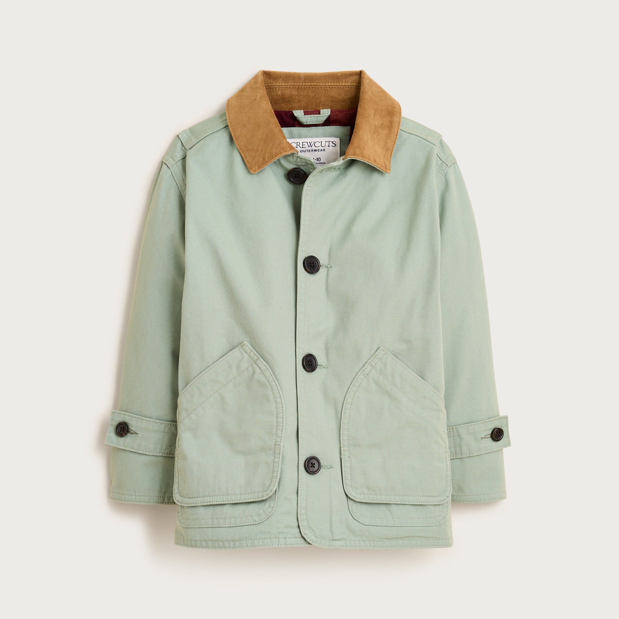  Limited-edition kids' 1983 heritage Barn Jacket&trade;
