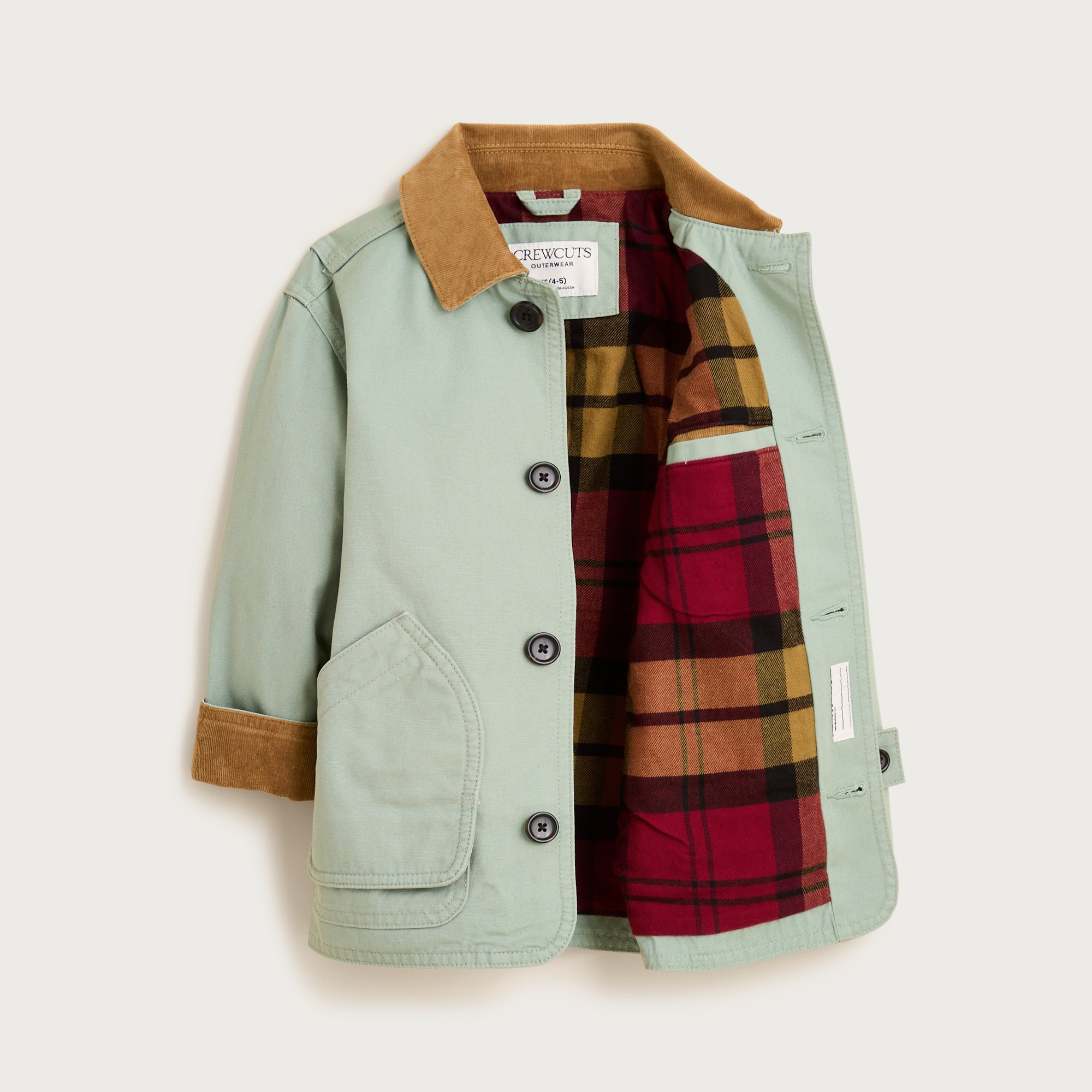 Boys' Coats & Jackets | J.Crew