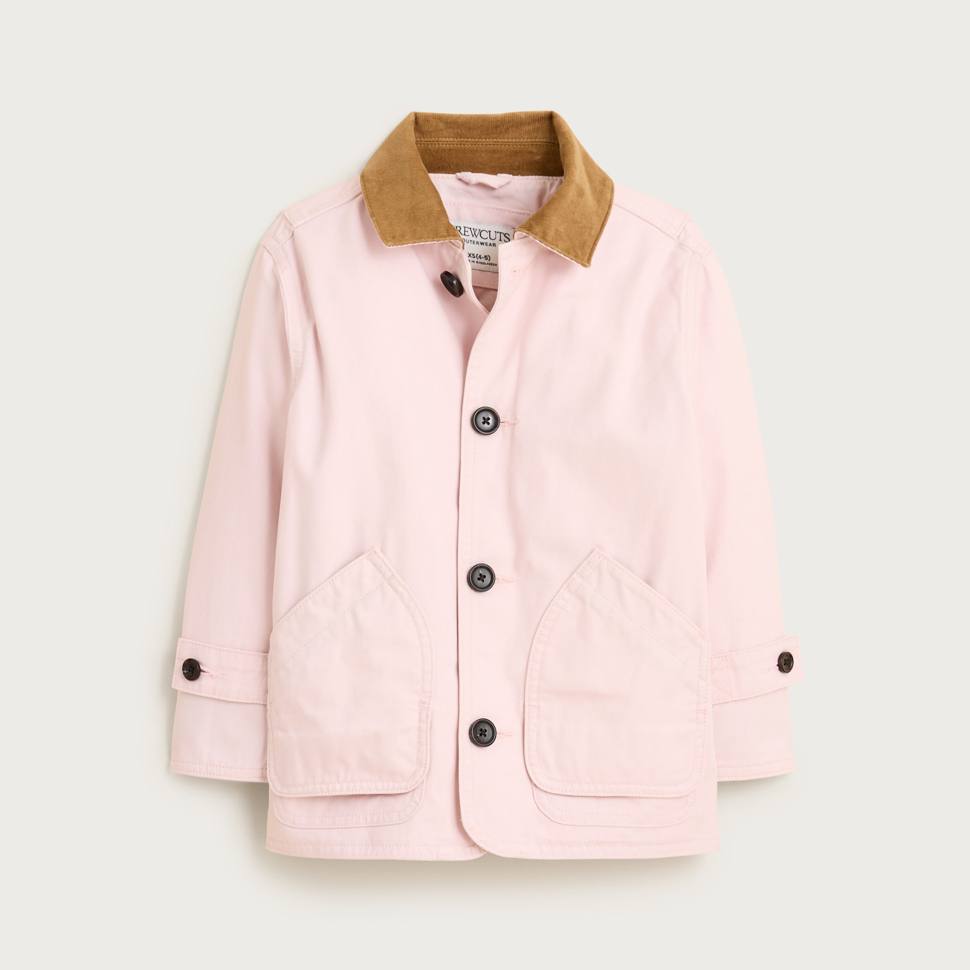 Limited-edition kids' 1983 heritage Barn Jacket™