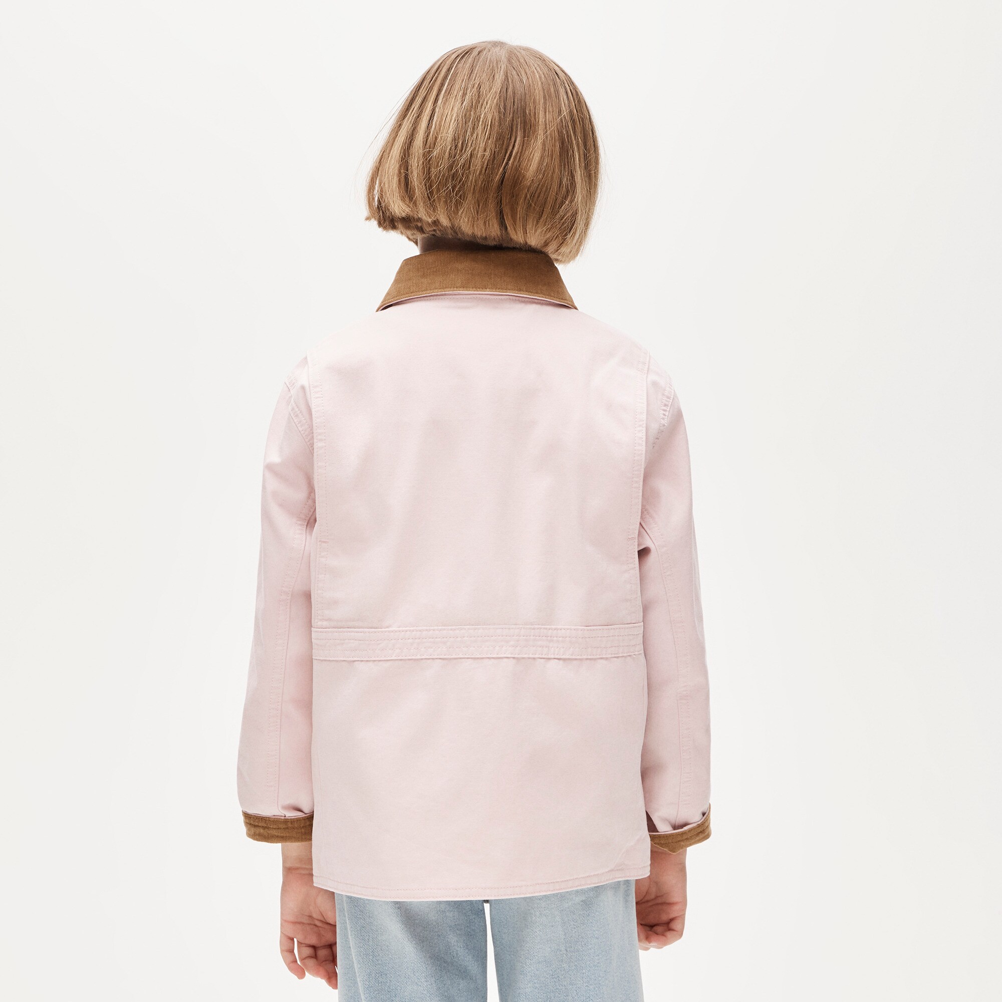 Limited-edition kids' 1983 heritage Barn Jacket™
