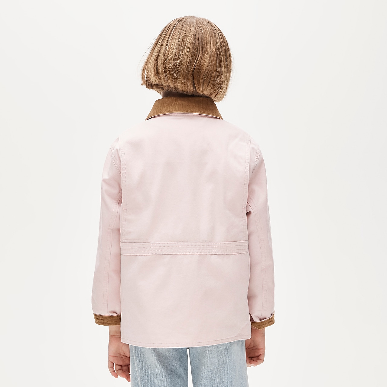 KID By Crewcuts Reversible Puffer Coat For Boys | J.Crew