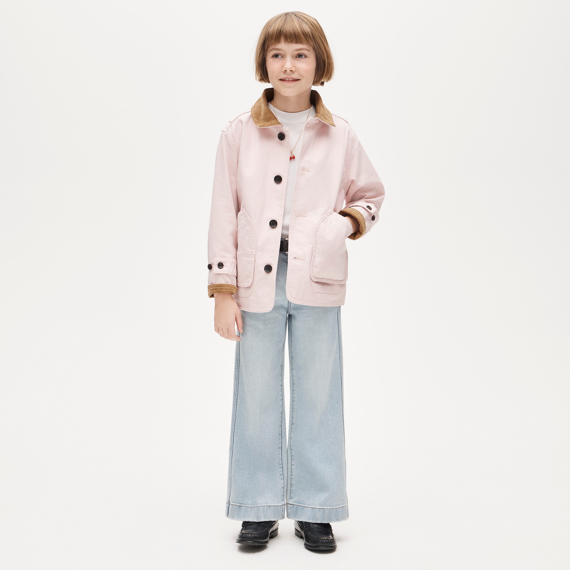 Limited-edition kids' 1983 heritage Barn Jacket™