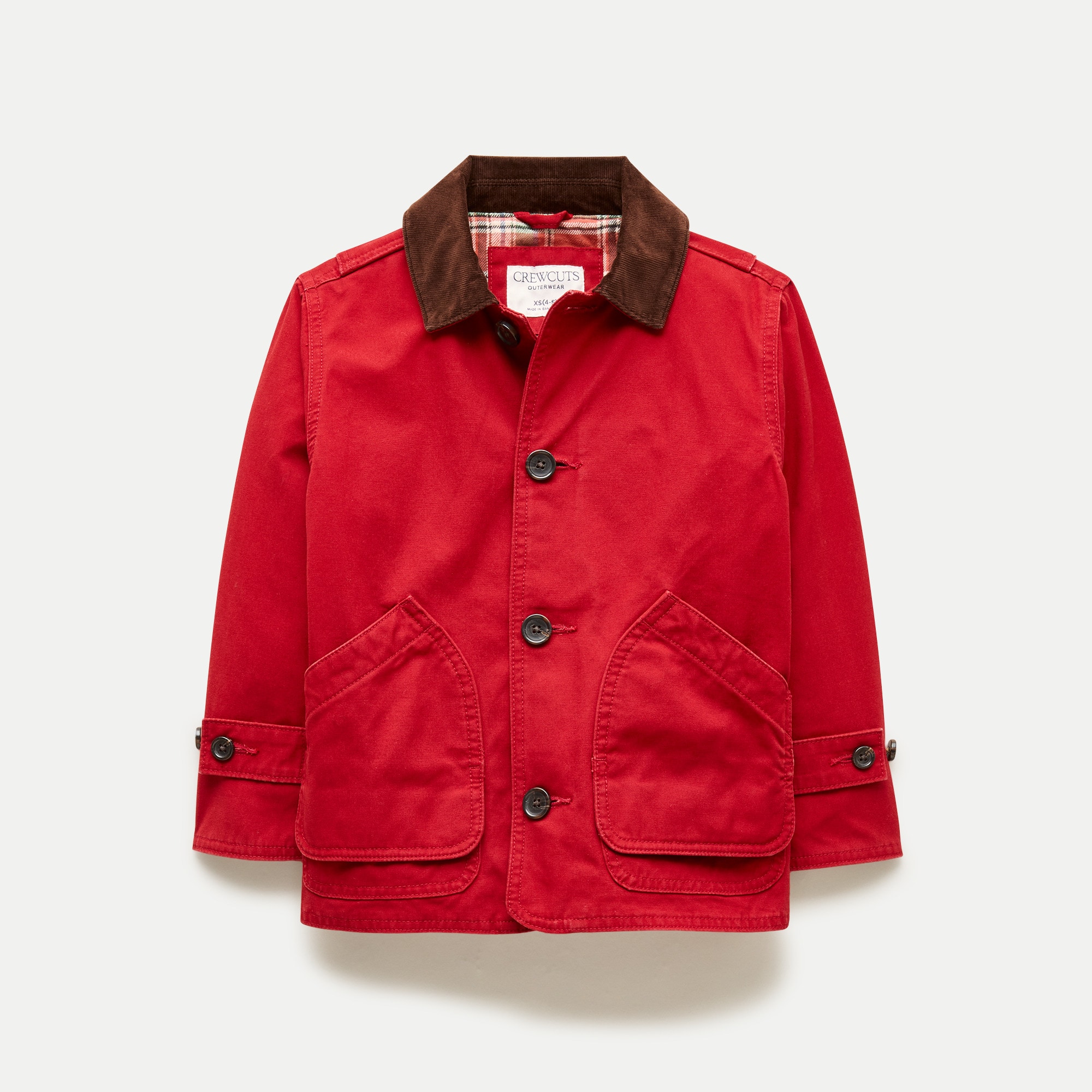 Limited-edition kids' 1983 heritage Barn Jacket™
