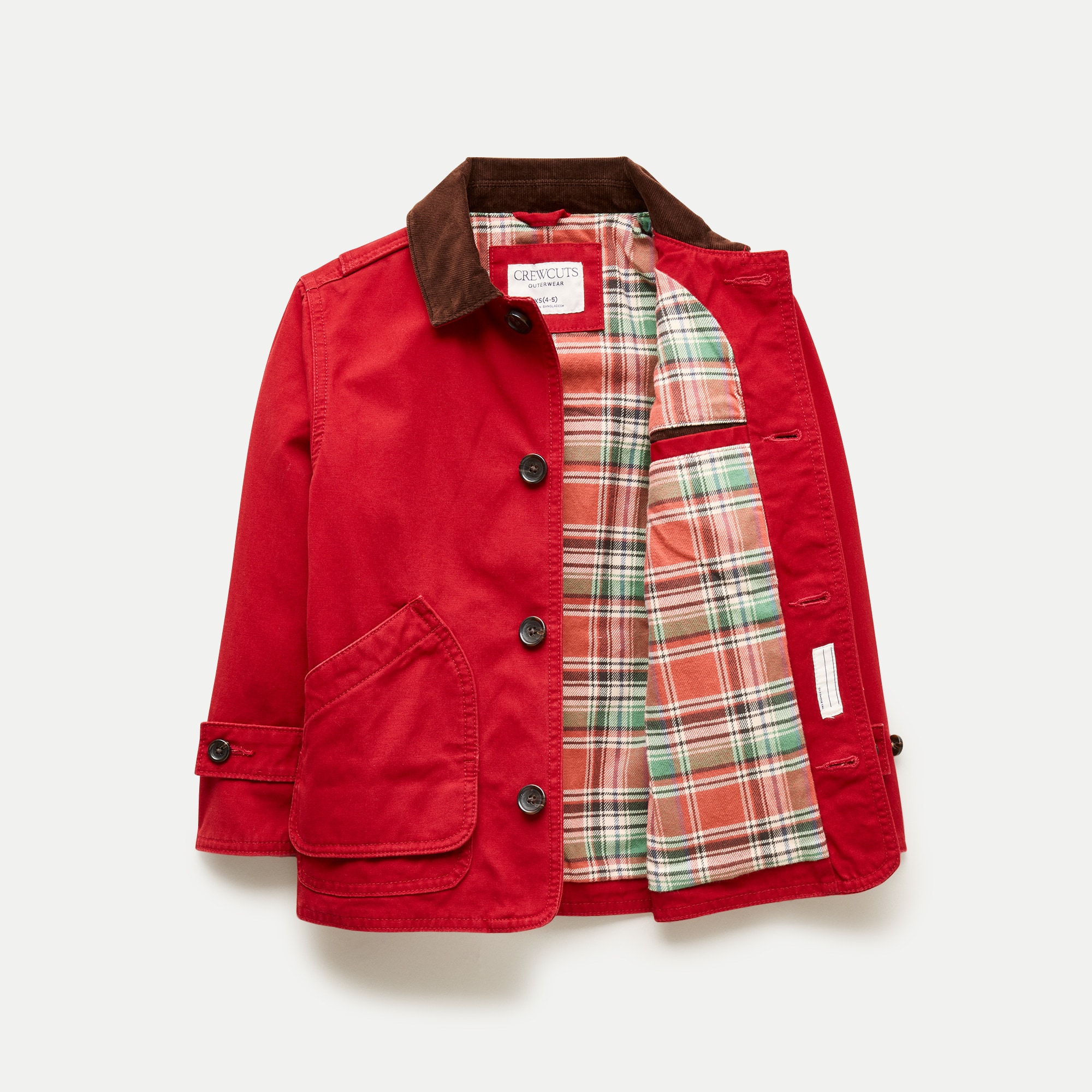 Kids' 1986 Barn Jacket&trade; - thumbnail 8