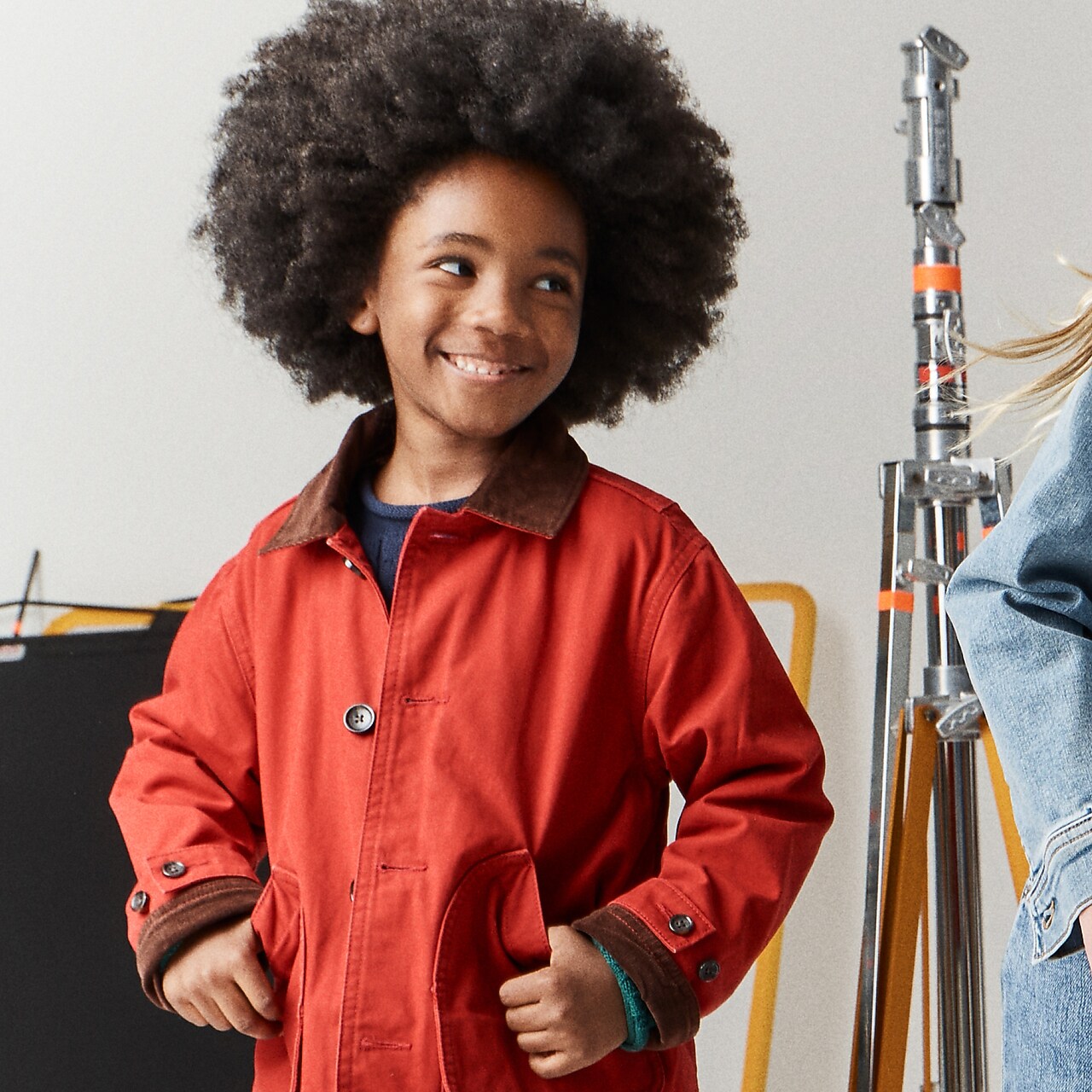 Boys' Coats & Jackets | J.Crew
