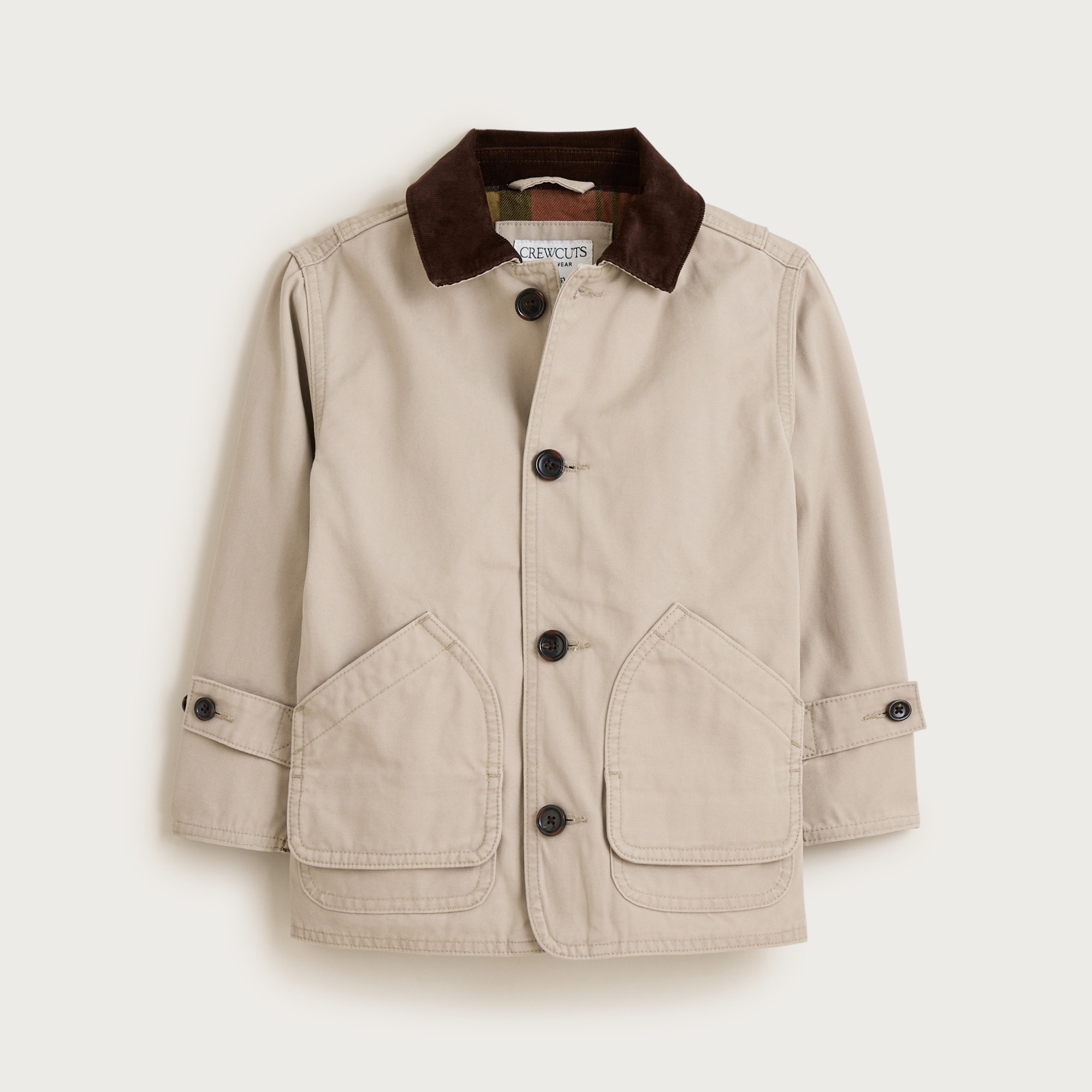 Limited-edition kids' 1983 heritage Barn Jacket™