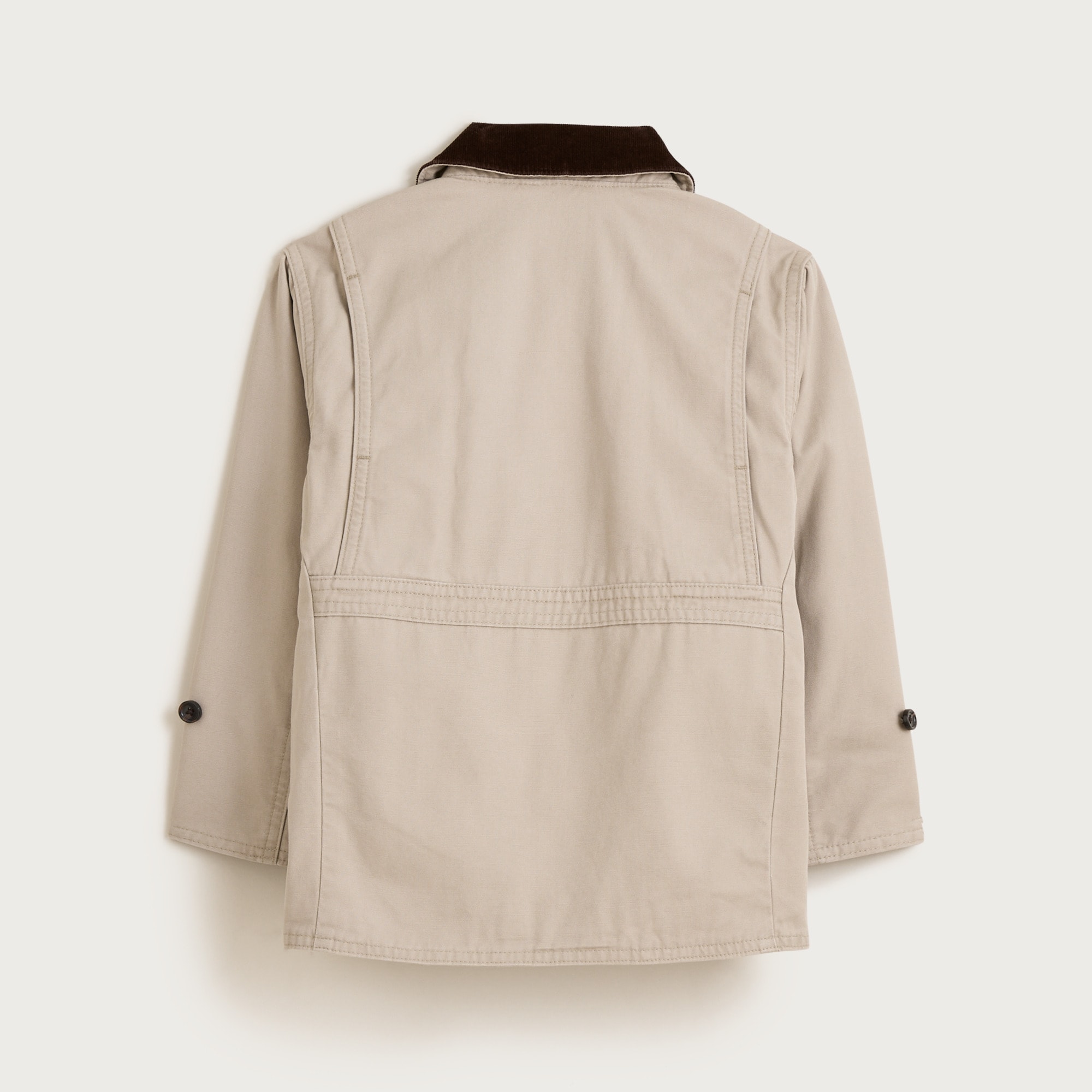 Limited-edition Kids' 1983 Heritage Barn Jacket™ For Boys | J.Crew