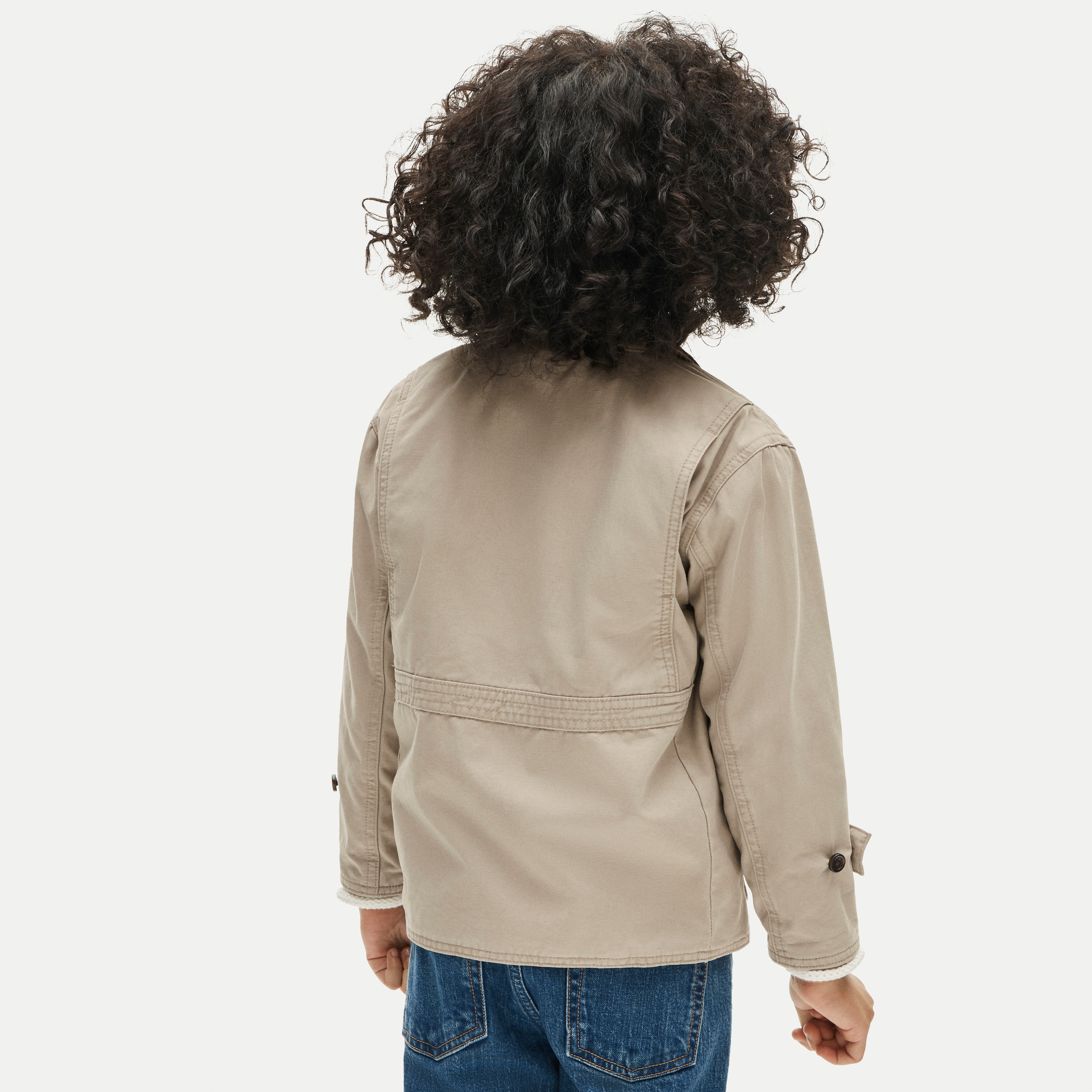 Limited-edition kids' 1983 heritage Barn Jacket™