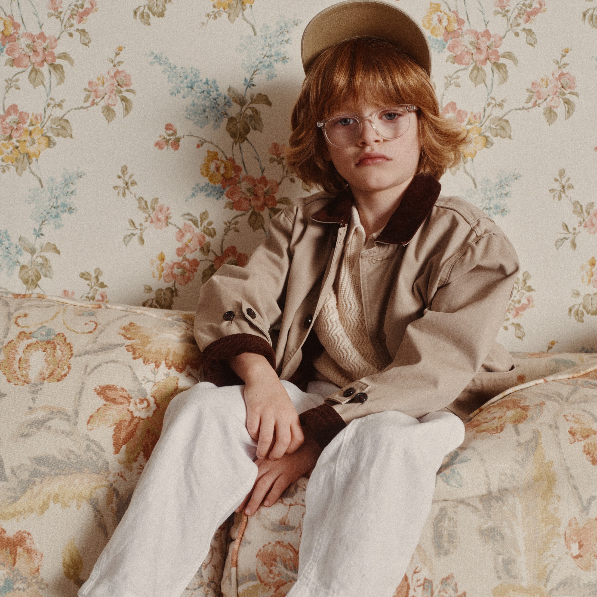 Limited-edition kids' 1983 heritage Barn Jacket™