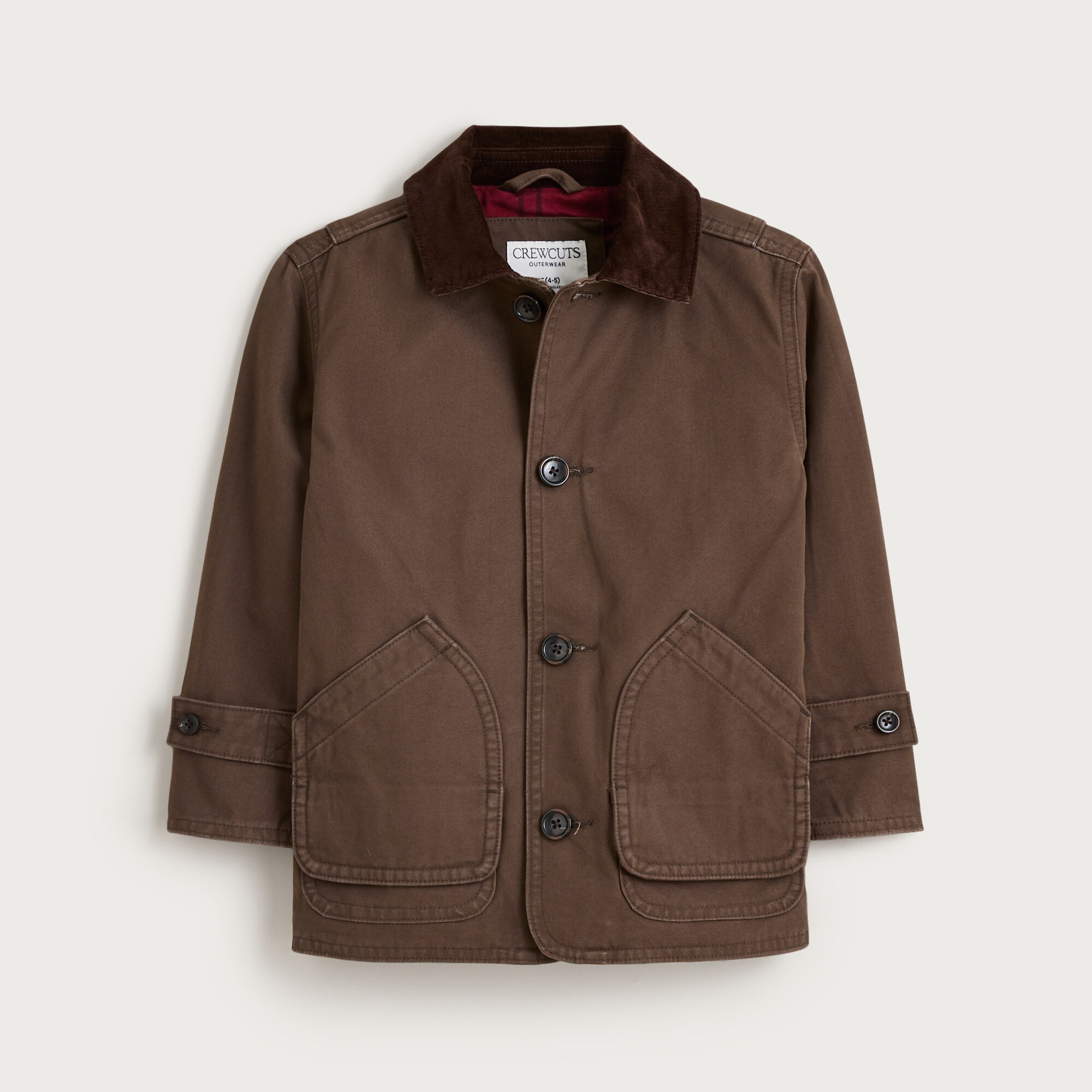 boys Limited-edition kids' 1983 heritage Barn Jacket&trade;