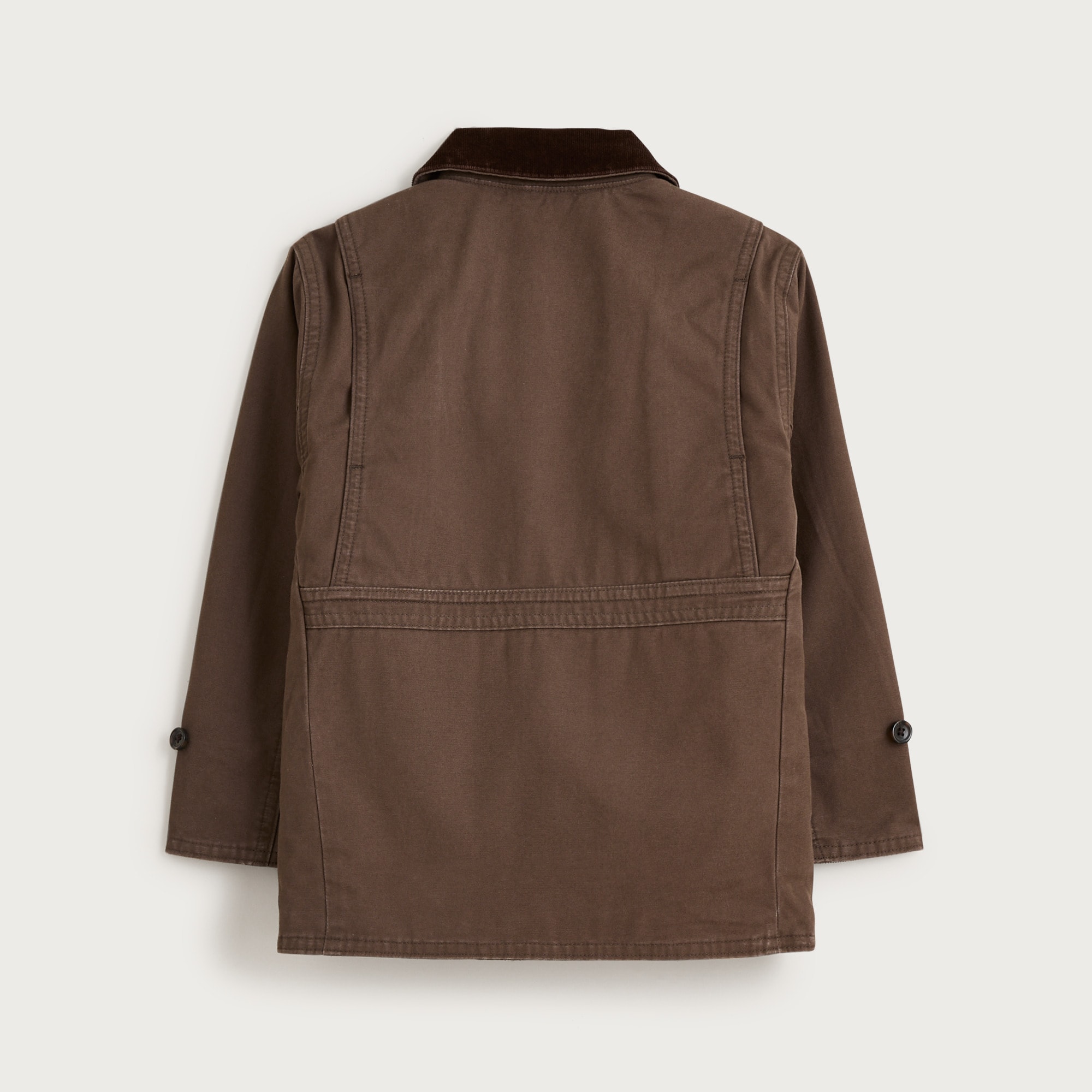 Kids' Barbour® Bedale Waxed Jacket For Girls | J.Crew