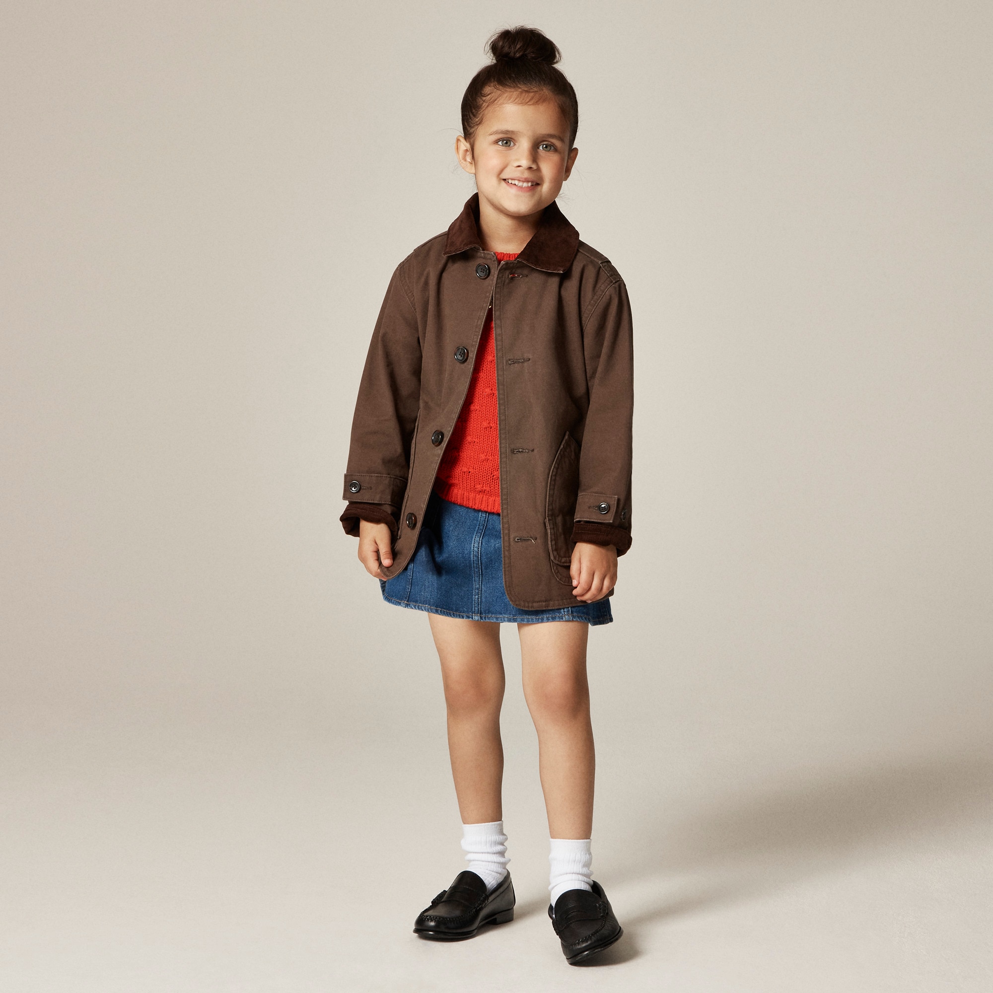 boys Limited-edition kids' 1983 heritage Barn Jacket&trade;
