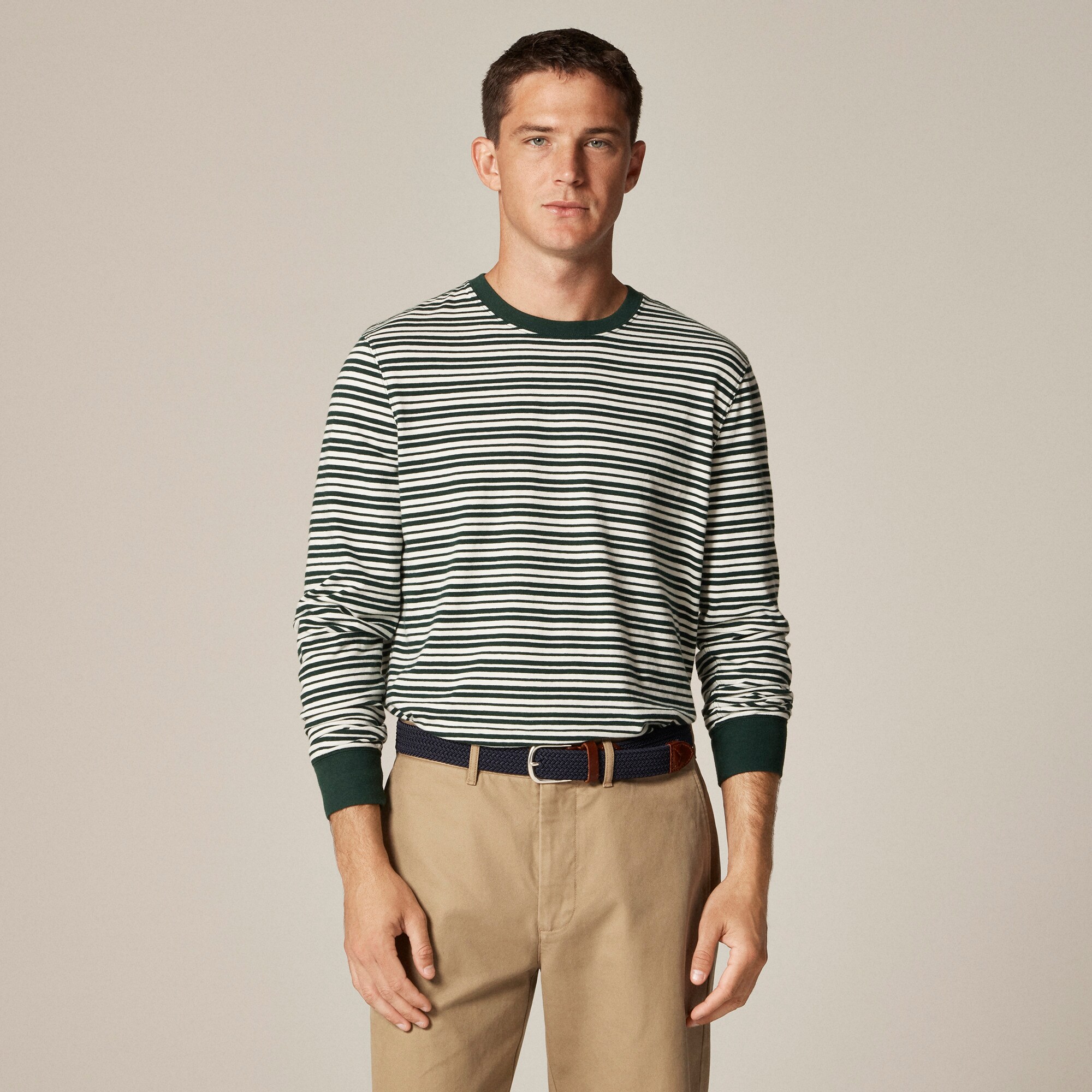 J.CREWラガーシャツ ヴィンテージ 台湾製 L 90年代 J.CREWラガーシャツ ヴィンテージ 台湾製 L 90年代 楽天市場