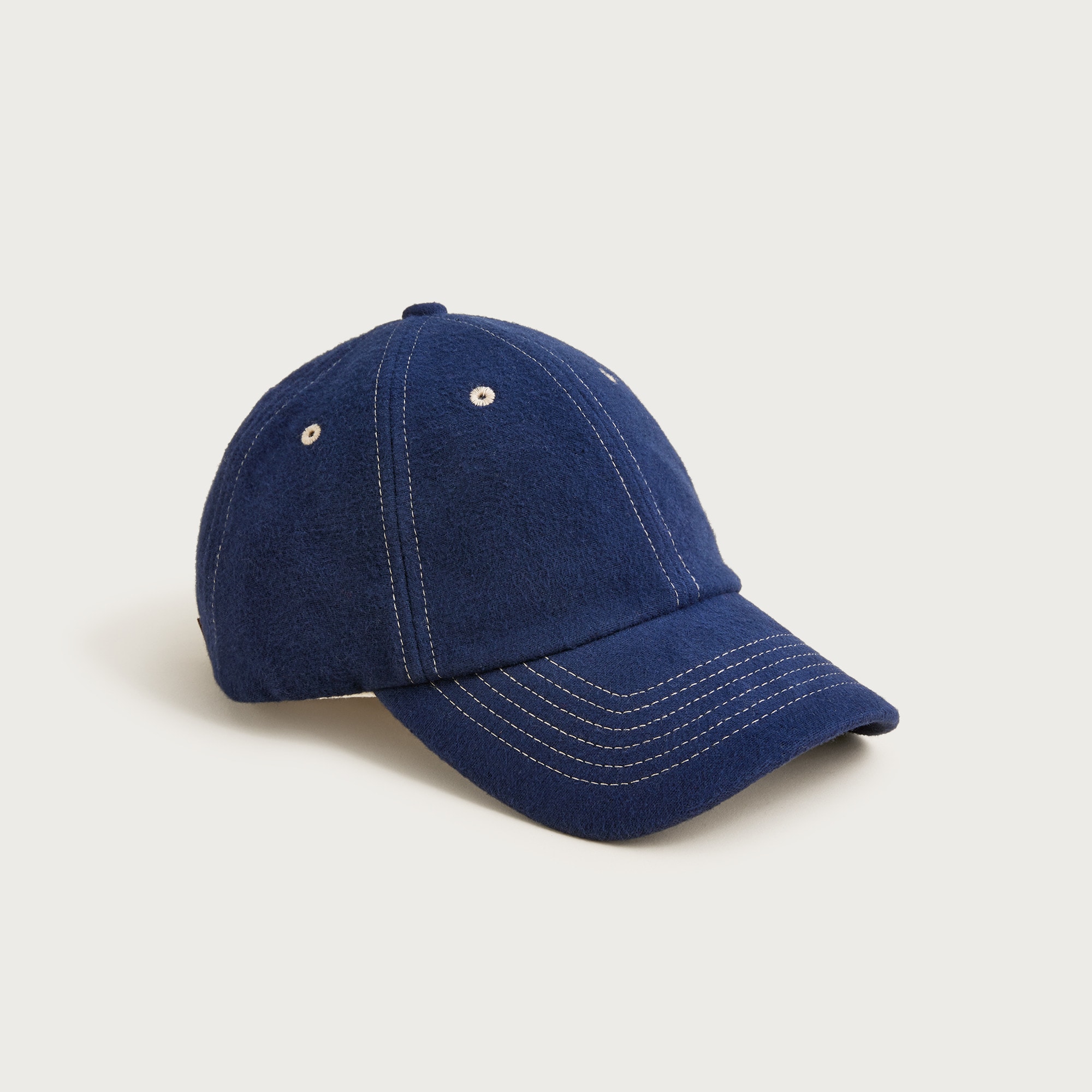 ZZEWINTRAVELER Vintage Washed Dad Hat - Cotton Twill Baseball Cap, Adjustable, Unisex, Denim Blue, Soft Unstructured