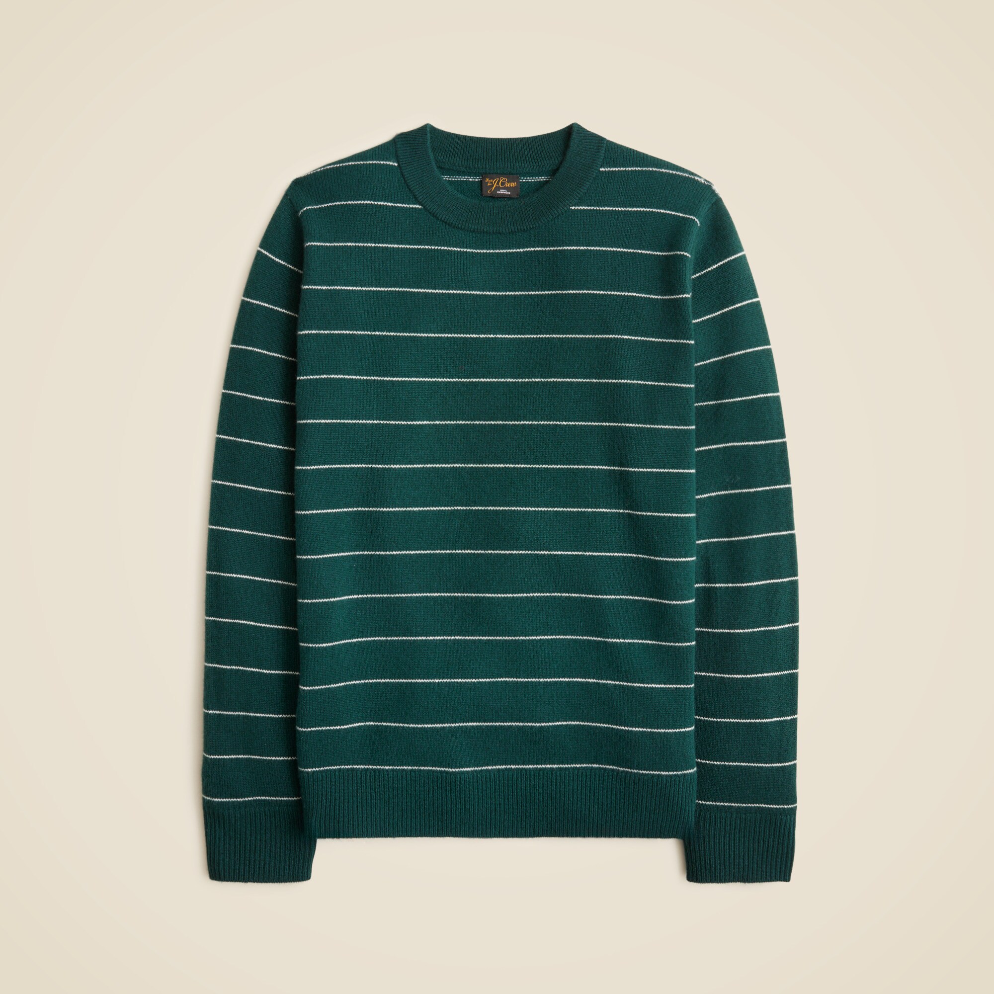 ニット+セーター 2PLY Cashmere Crew Neck Sweater Charcoal Crew Neck Cashmere Sweater | Turnbull & Asser – Turnbull
