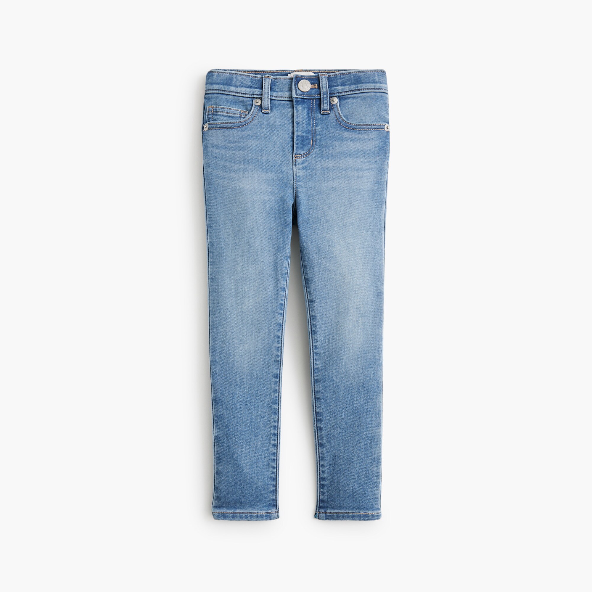 Girls' skinny jean