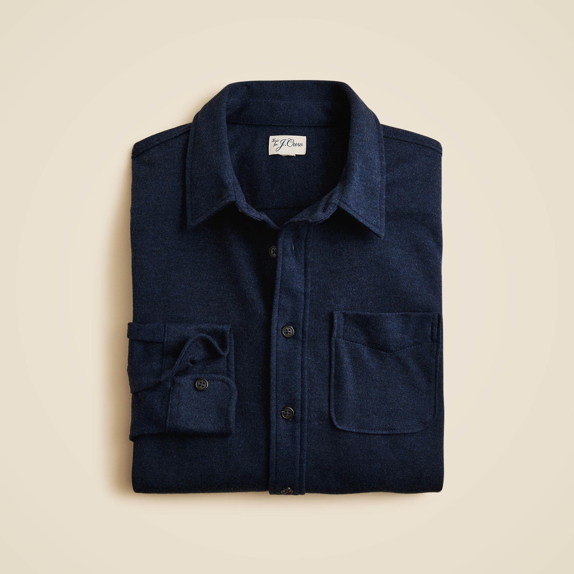 Limited-edition Engineered Garments X J.Crew Relaxed Oxford Shirt