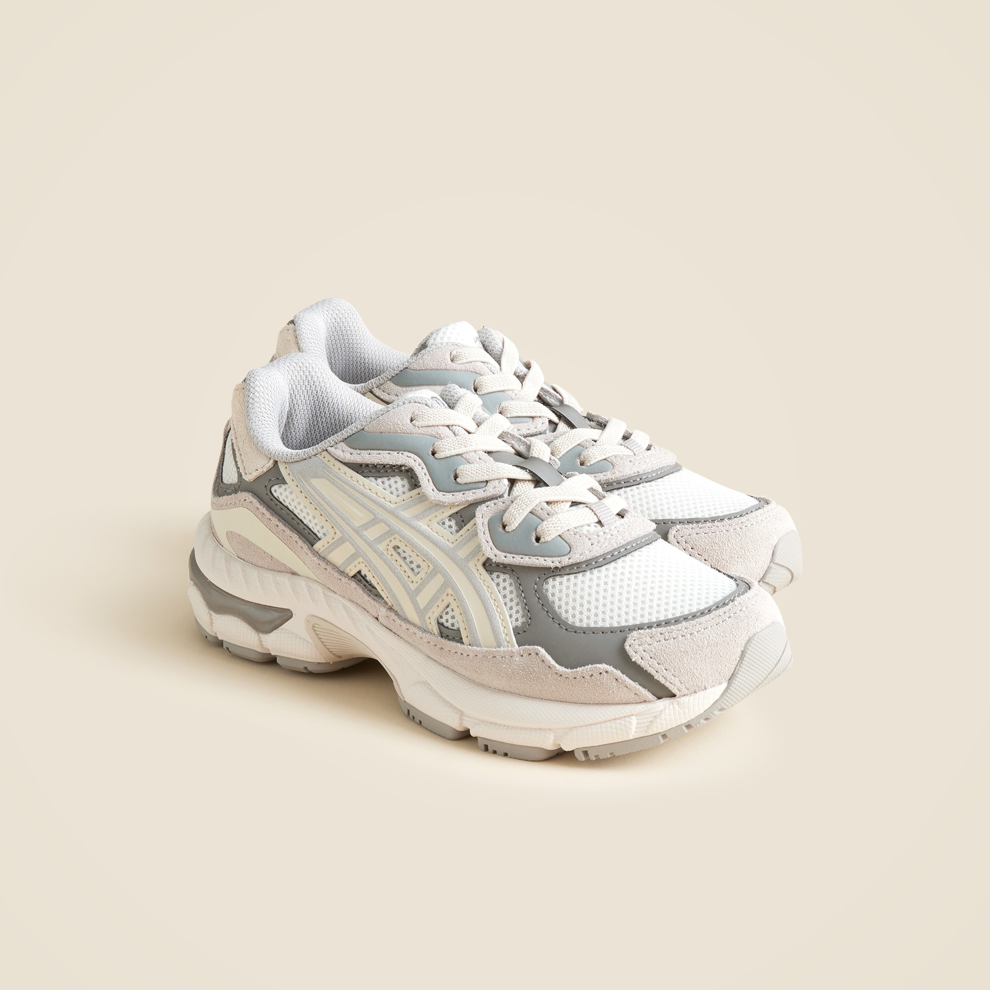 ASICS® Kids' GEL-1130 Sneakers For Boys | J.Crew