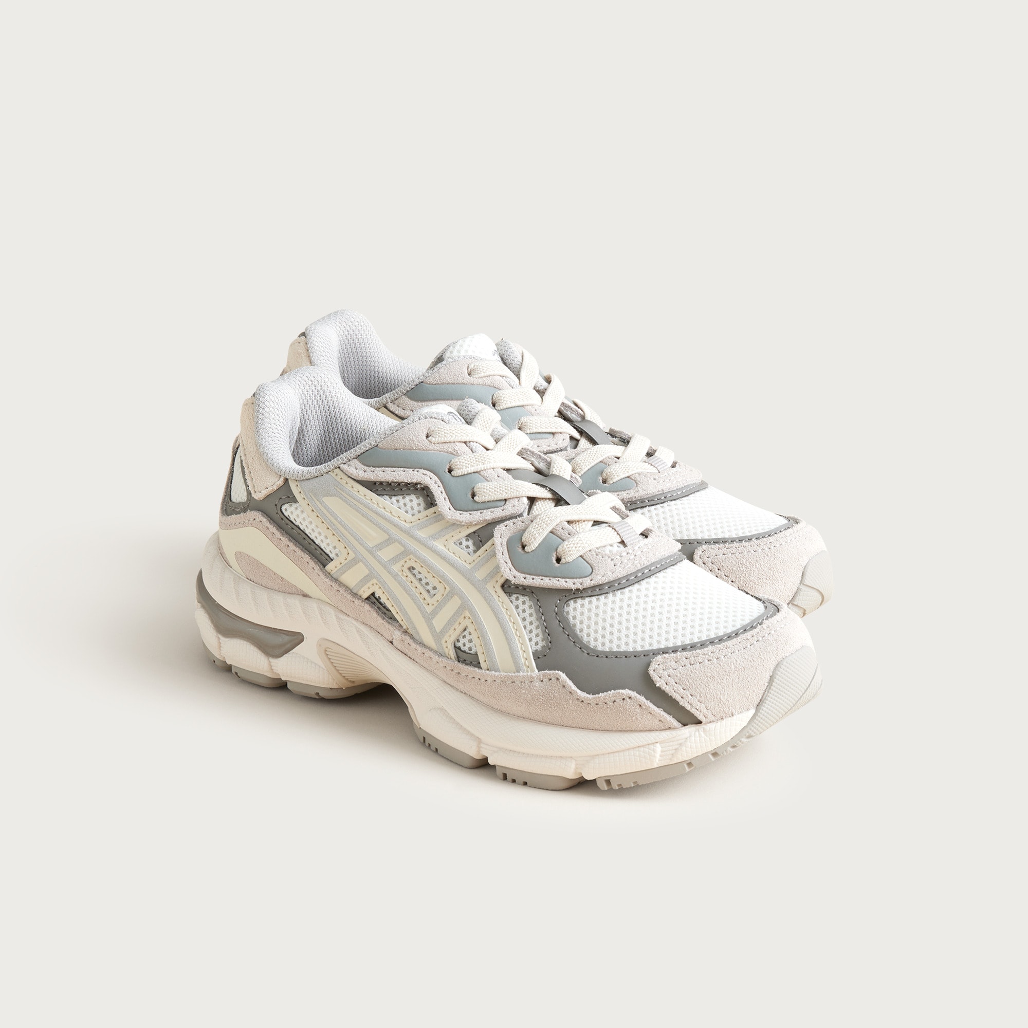 asics&reg; kids' gel-1130 sneakers for boys