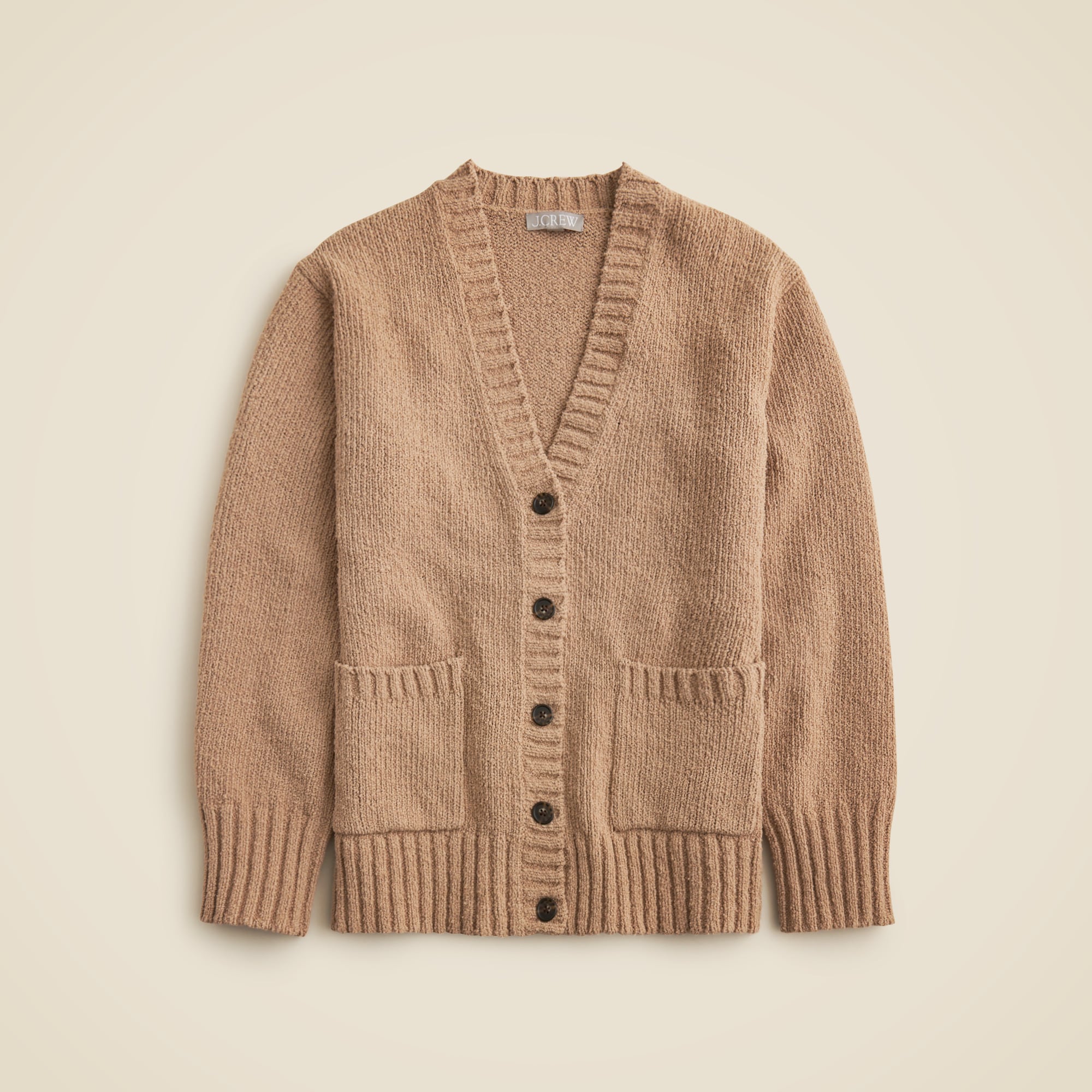 womens Marina V-neck cardigan