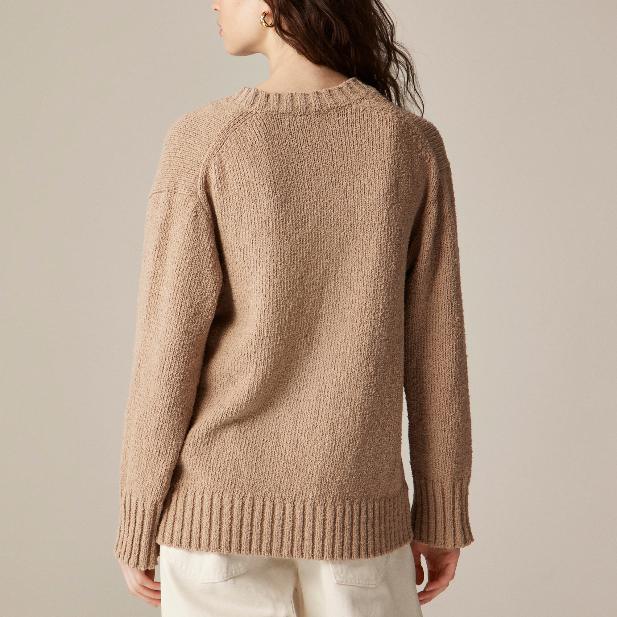 Marina V-neck cardigan