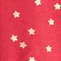 Girls' starry leggings DARK BEGONIA girls' starry leggings for girls