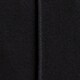 Girls' ponte uniform pant BLACK