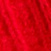 Pointelle boot socks CLASSIC CARDINAL