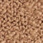 Slub V-neck sweater-vest SIENNA