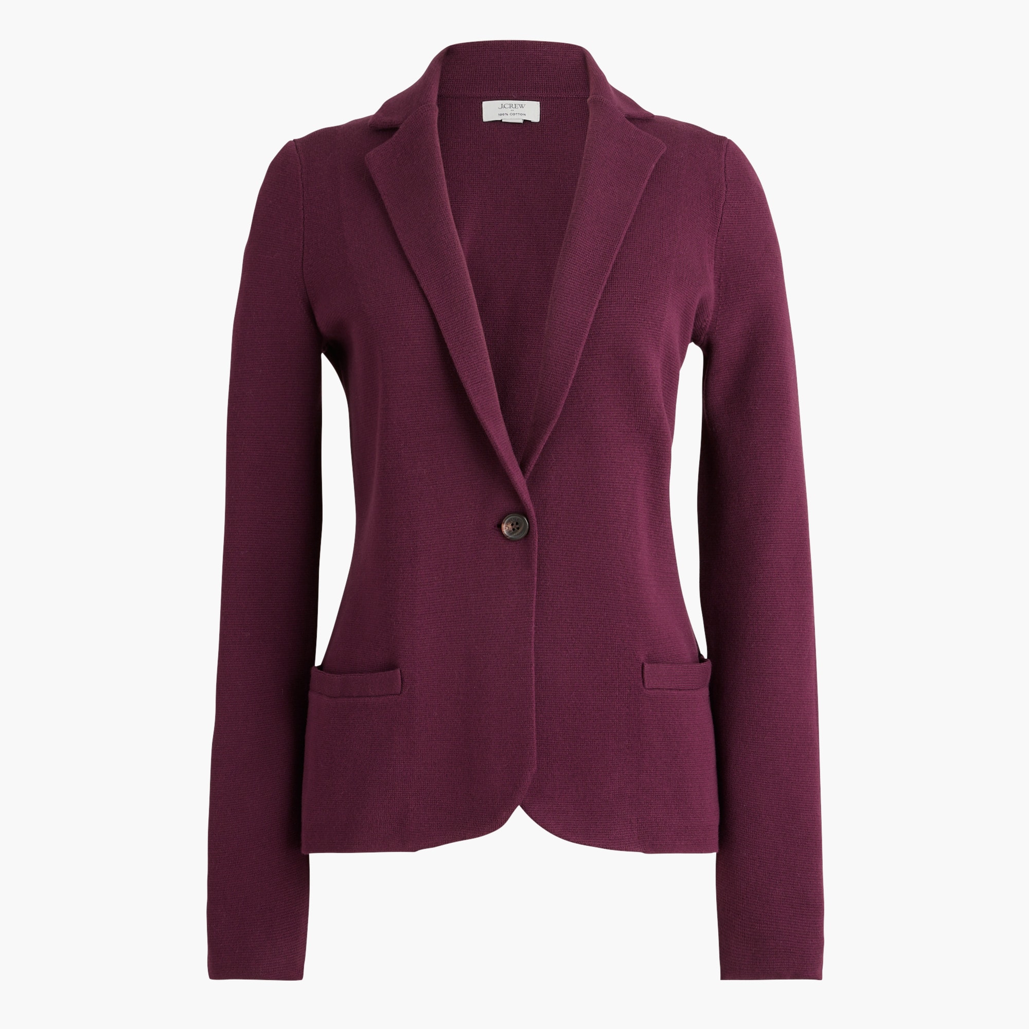  Schoolboy sweater blazer