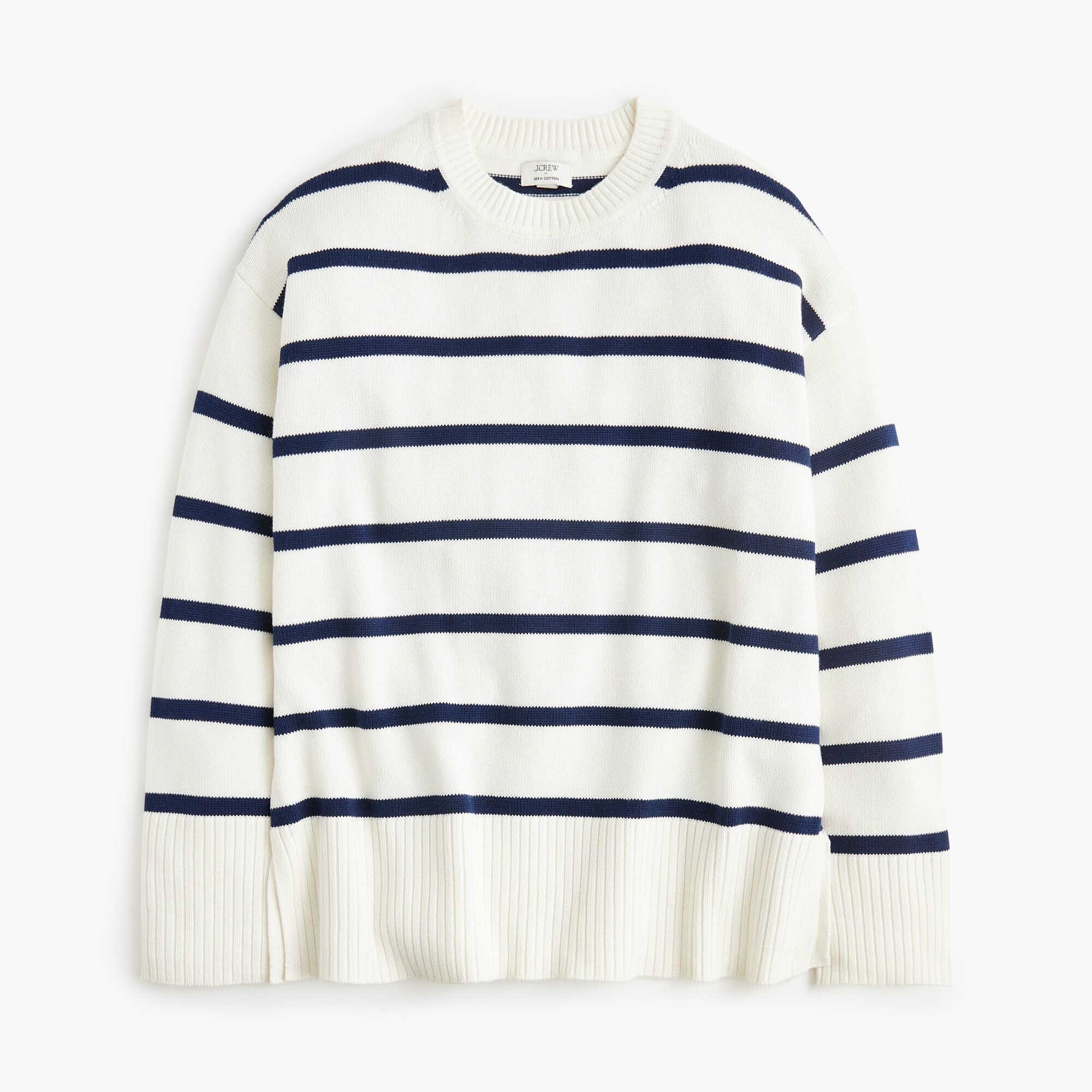Wide-hem Sweater For Women | Factory