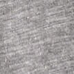 Boys' long-sleeve henley tee HTHR GREY