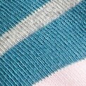 Striped socks AEGEAN SEA