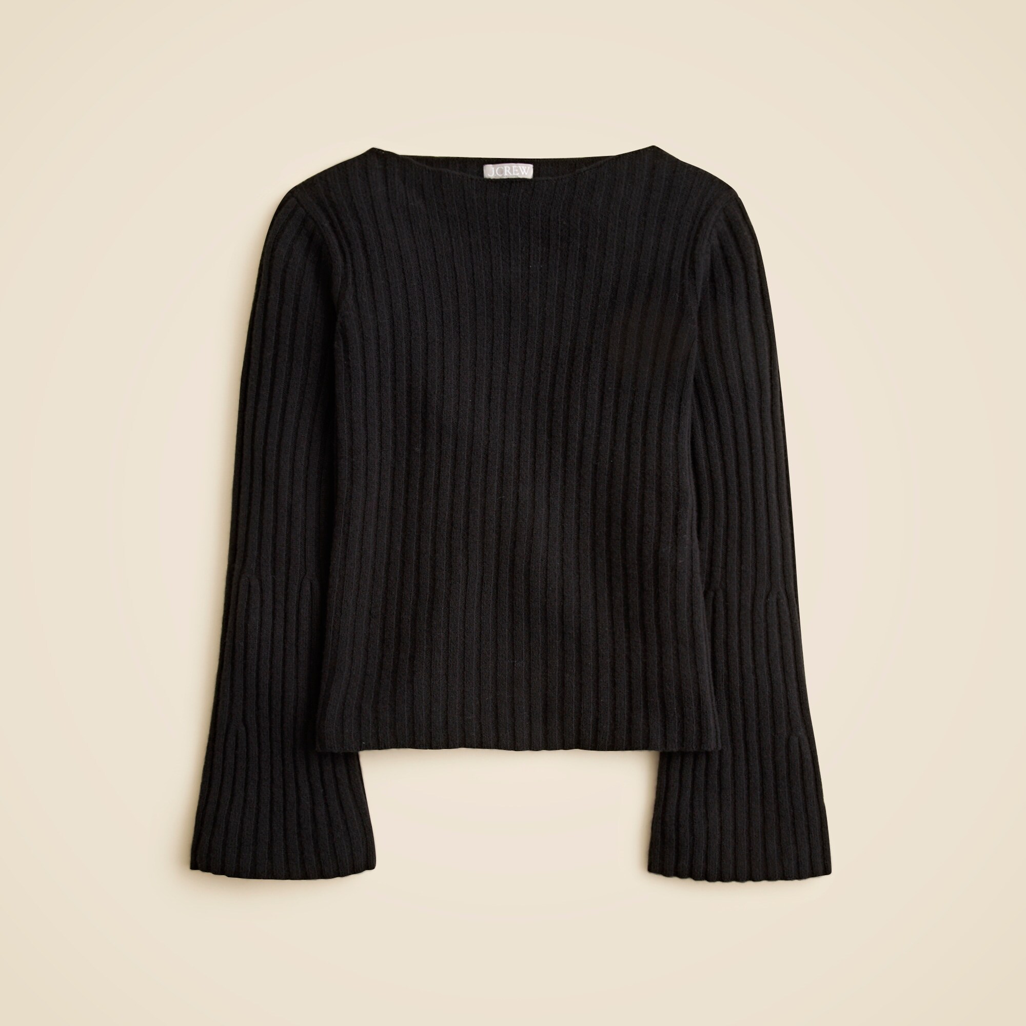 Super-stretch Ribbed Cardigan For Women | J.Crew