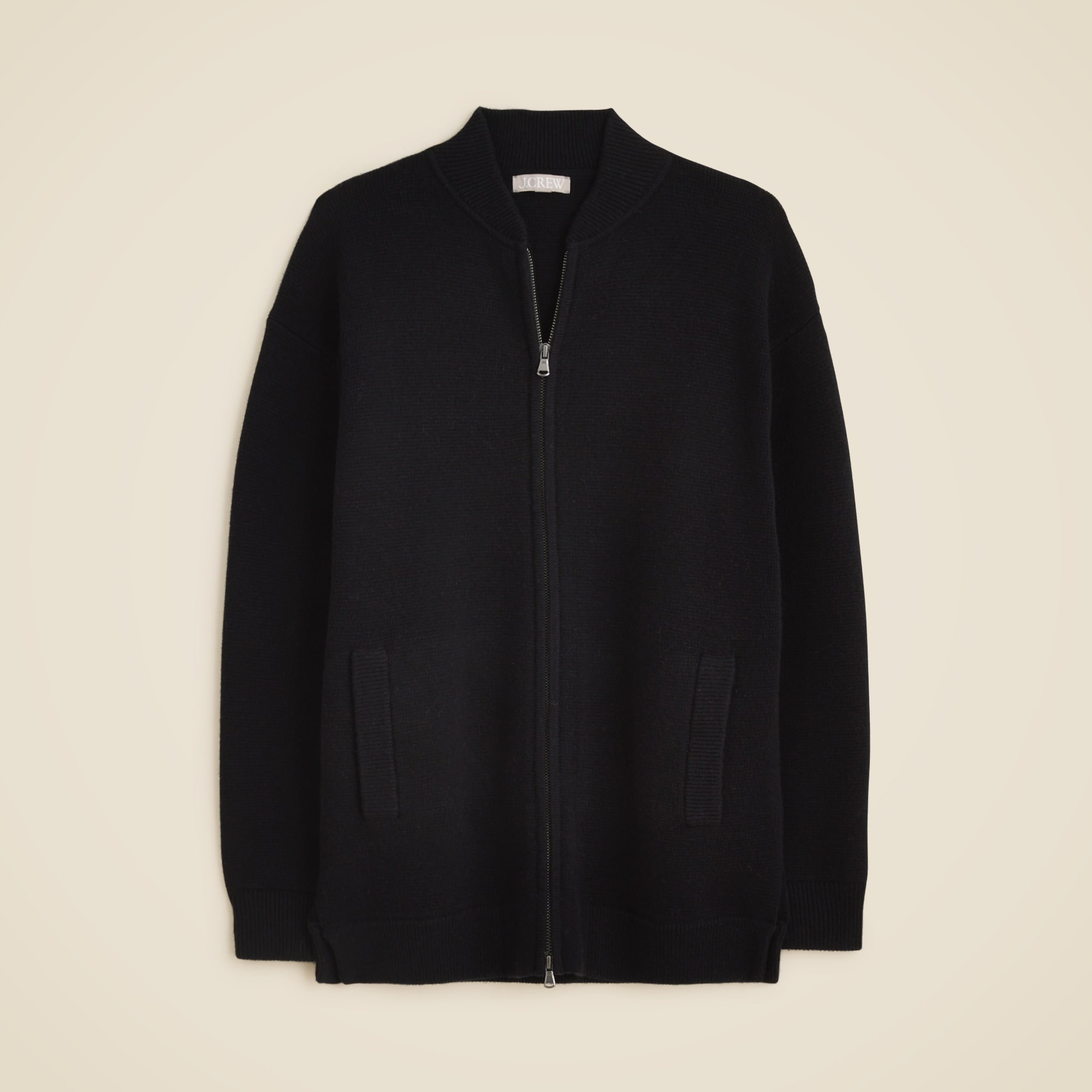 ジャケット・アウター TENDERLOIN MOSS STITCH ZIP UP JKT TENDERLOIN MOSS STITCH ZIP UP JKT ジャケット