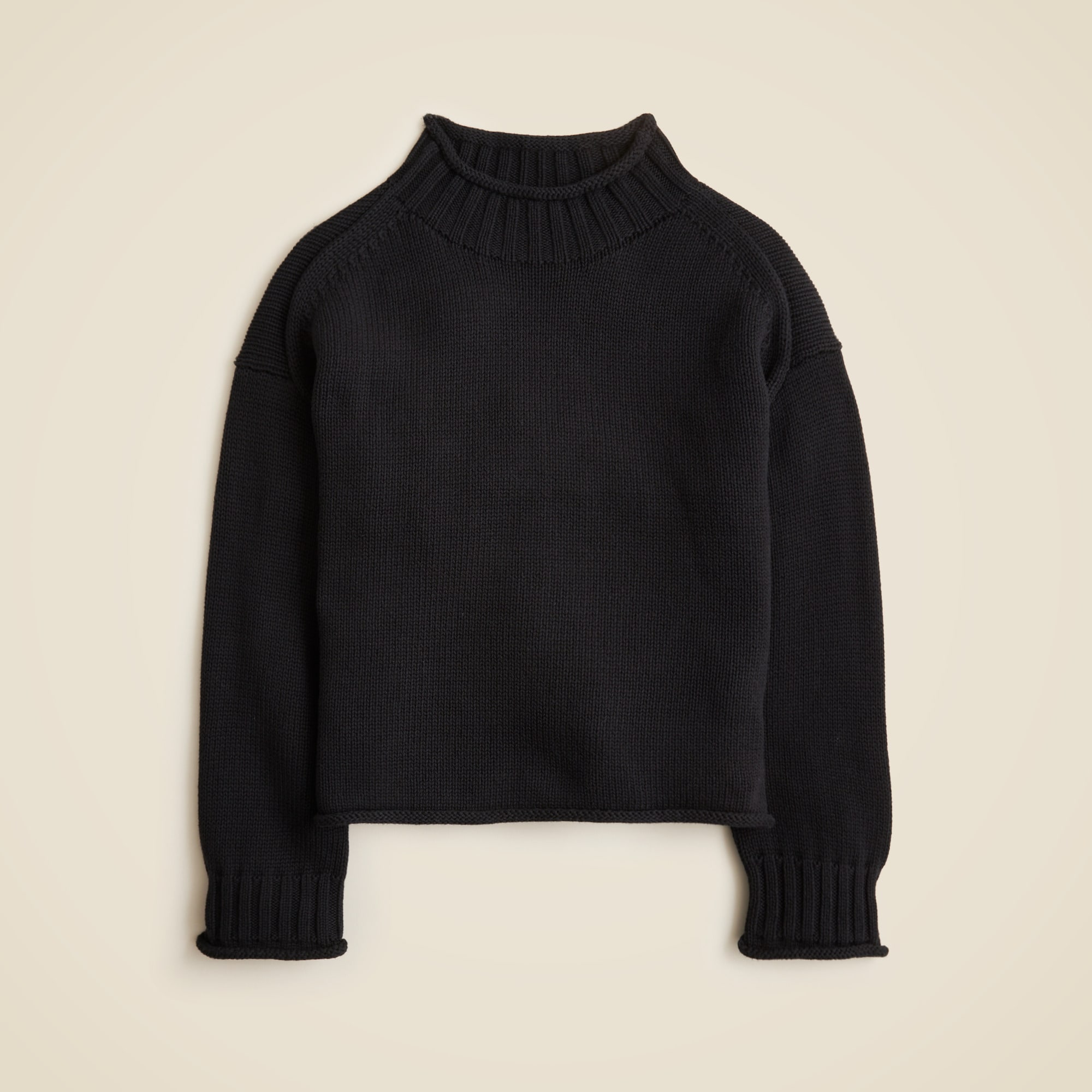 2025 Rollneck™ sweater