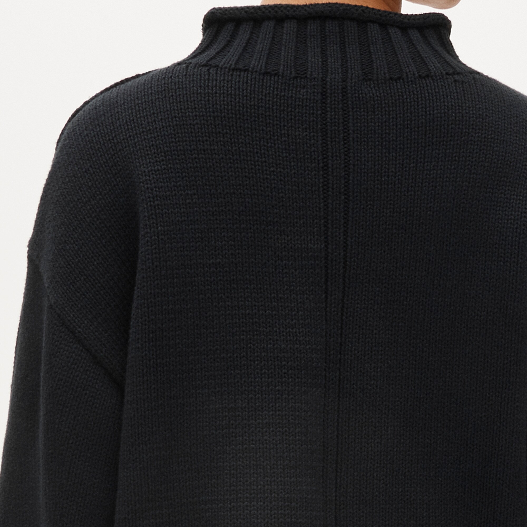 2025 Rollneck™ sweater