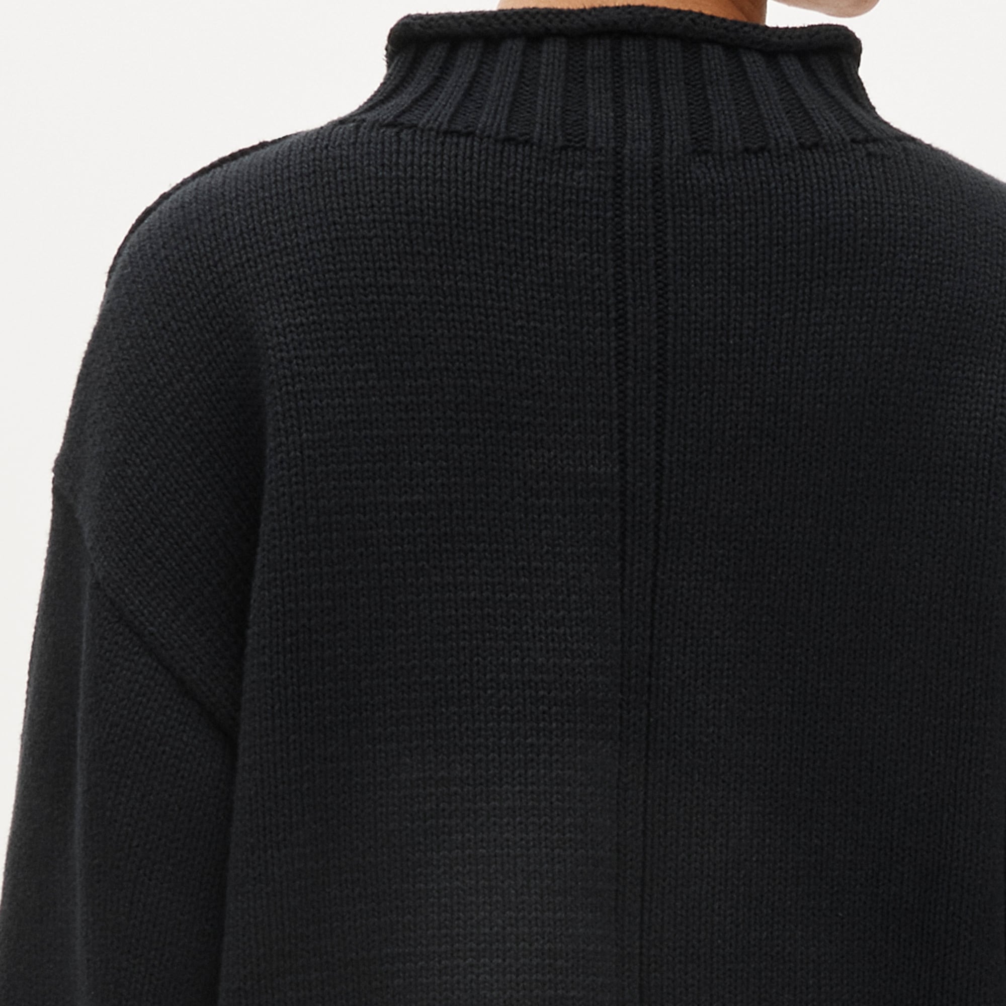 2025 Rollneck™ sweater