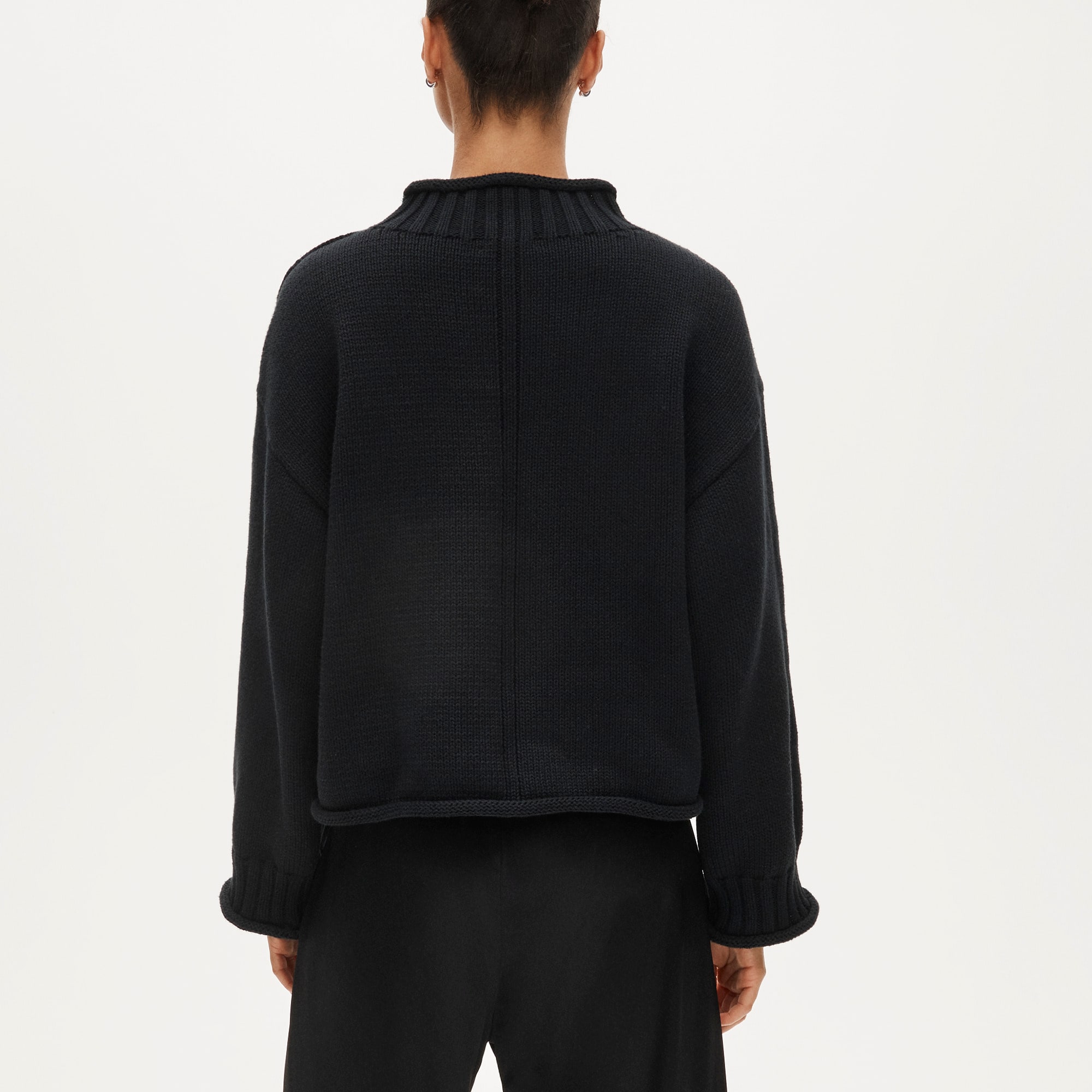 2025 Rollneck™ sweater
