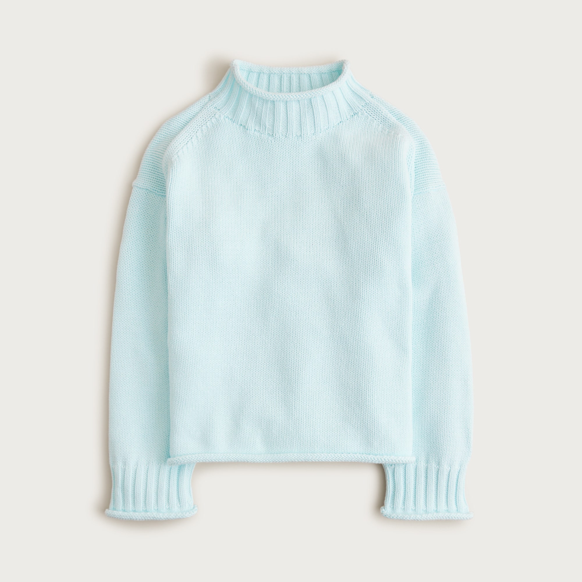 womens 2025 Rollneck&trade; sweater