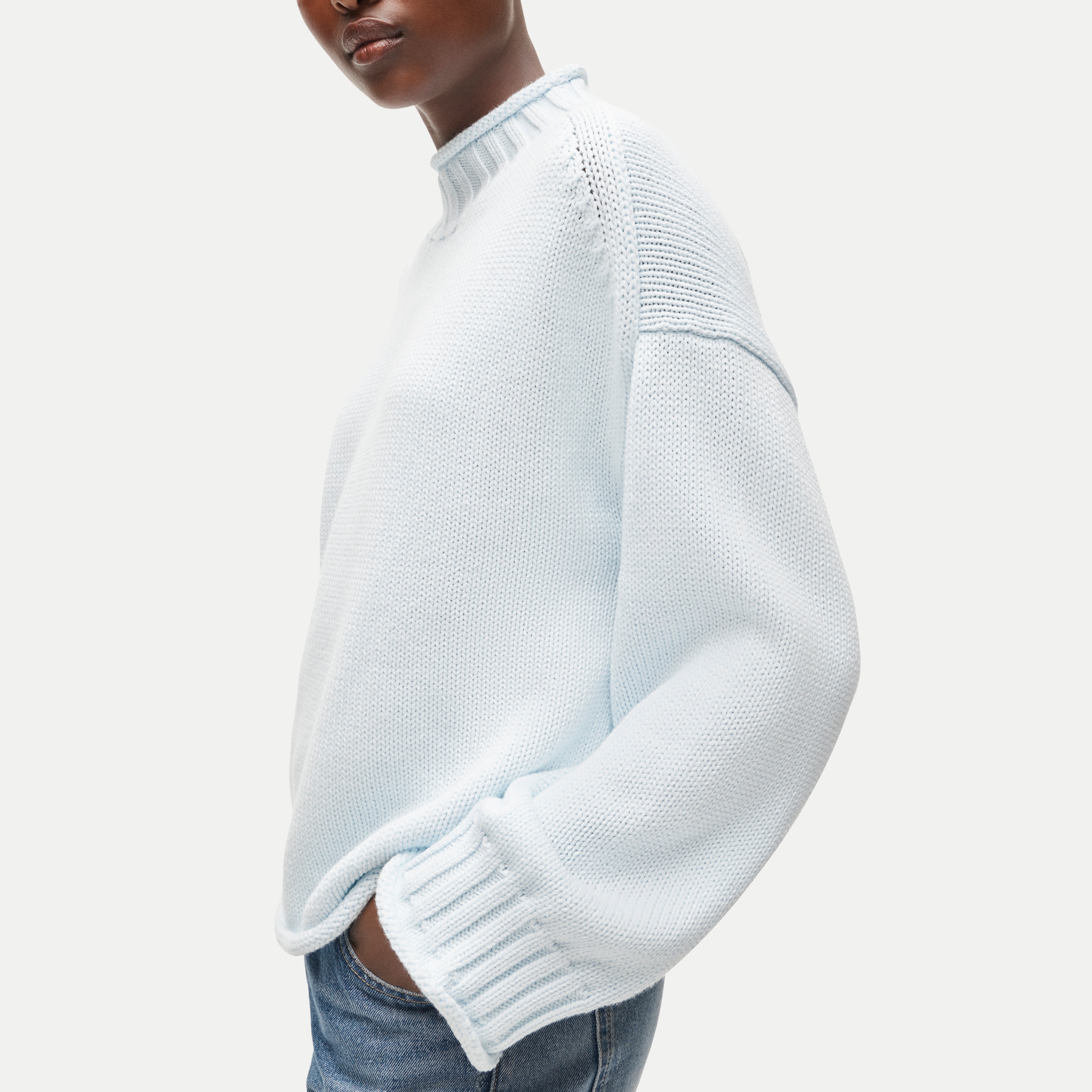 2025 Rollneck™ sweater
