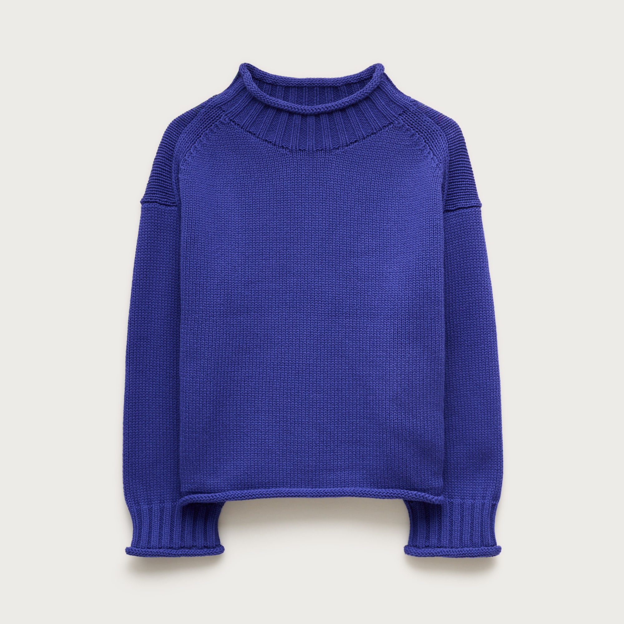 2025 Rollneck™ sweater