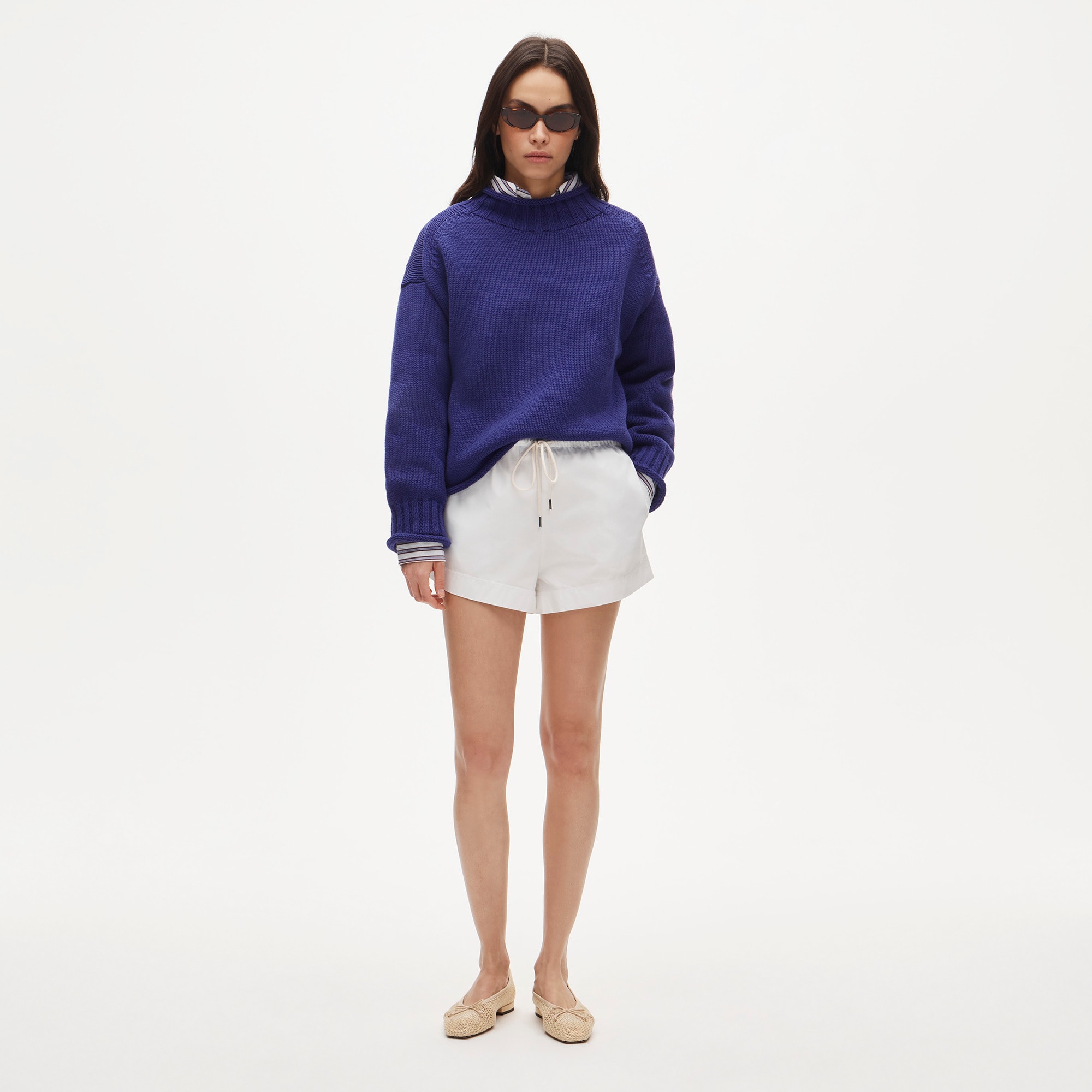2025 Rollneck™ sweater