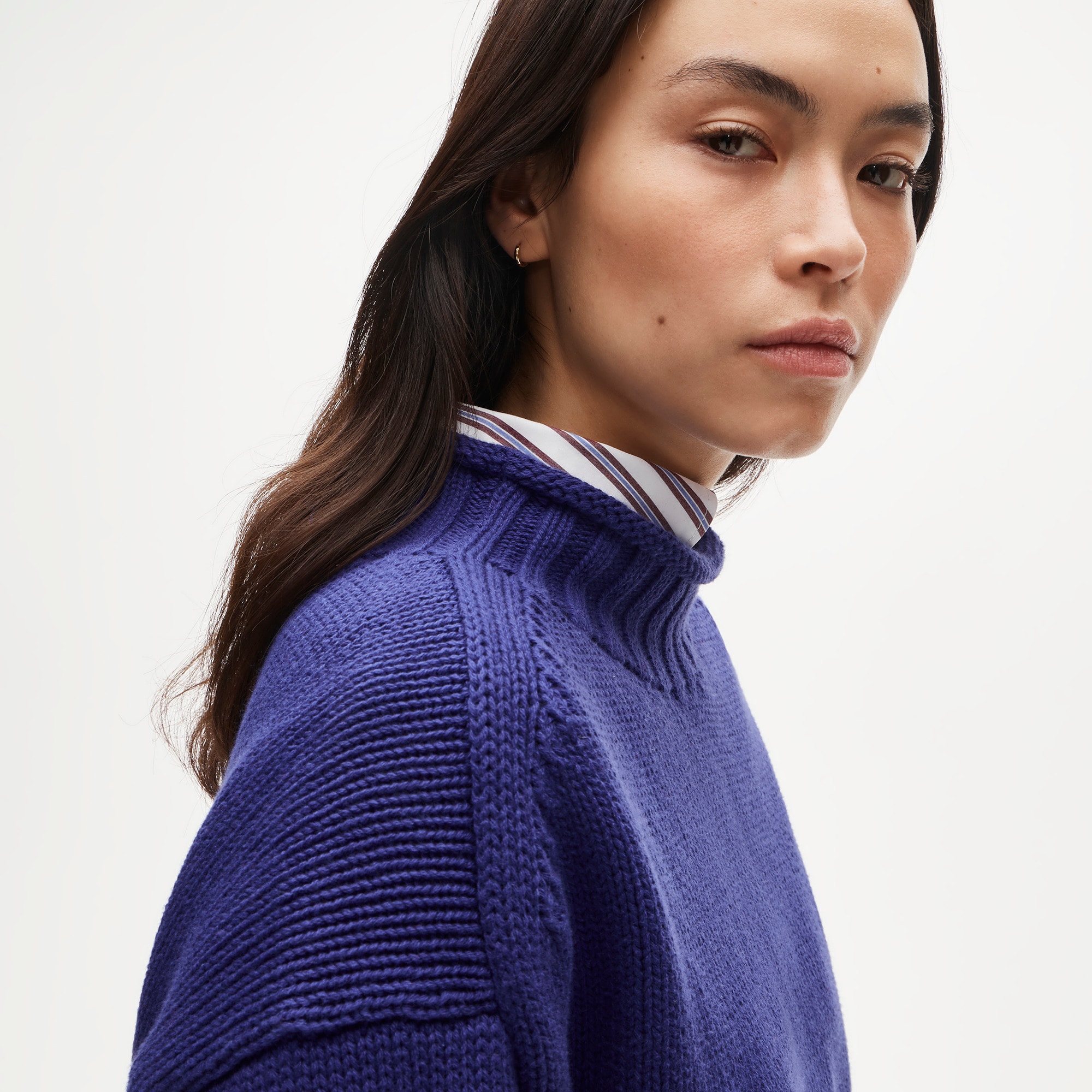 2025 Rollneck™ sweater