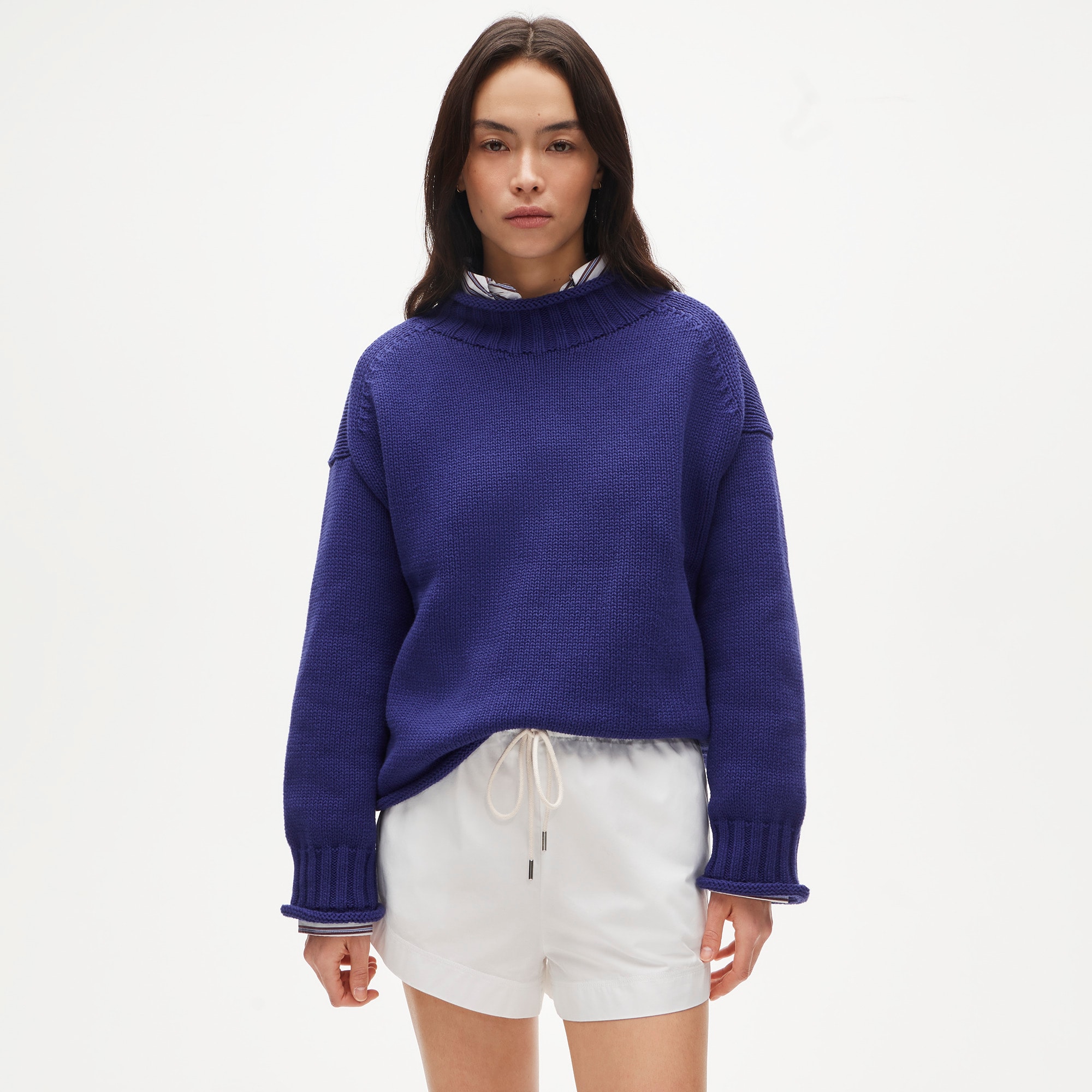 2025 Rollneck™ sweater