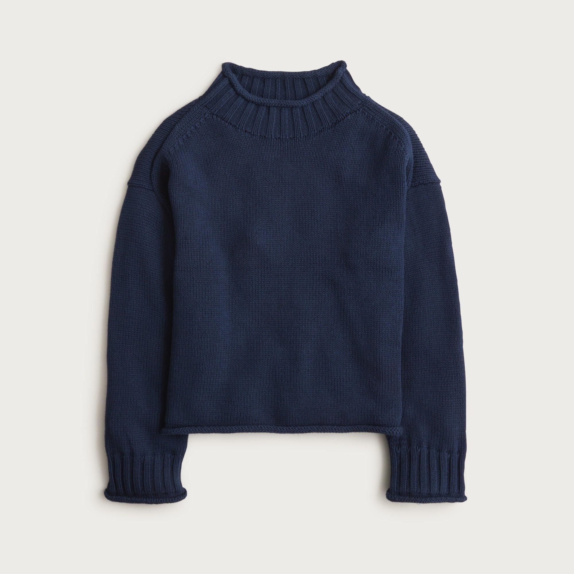 2025 Rollneck™ sweater