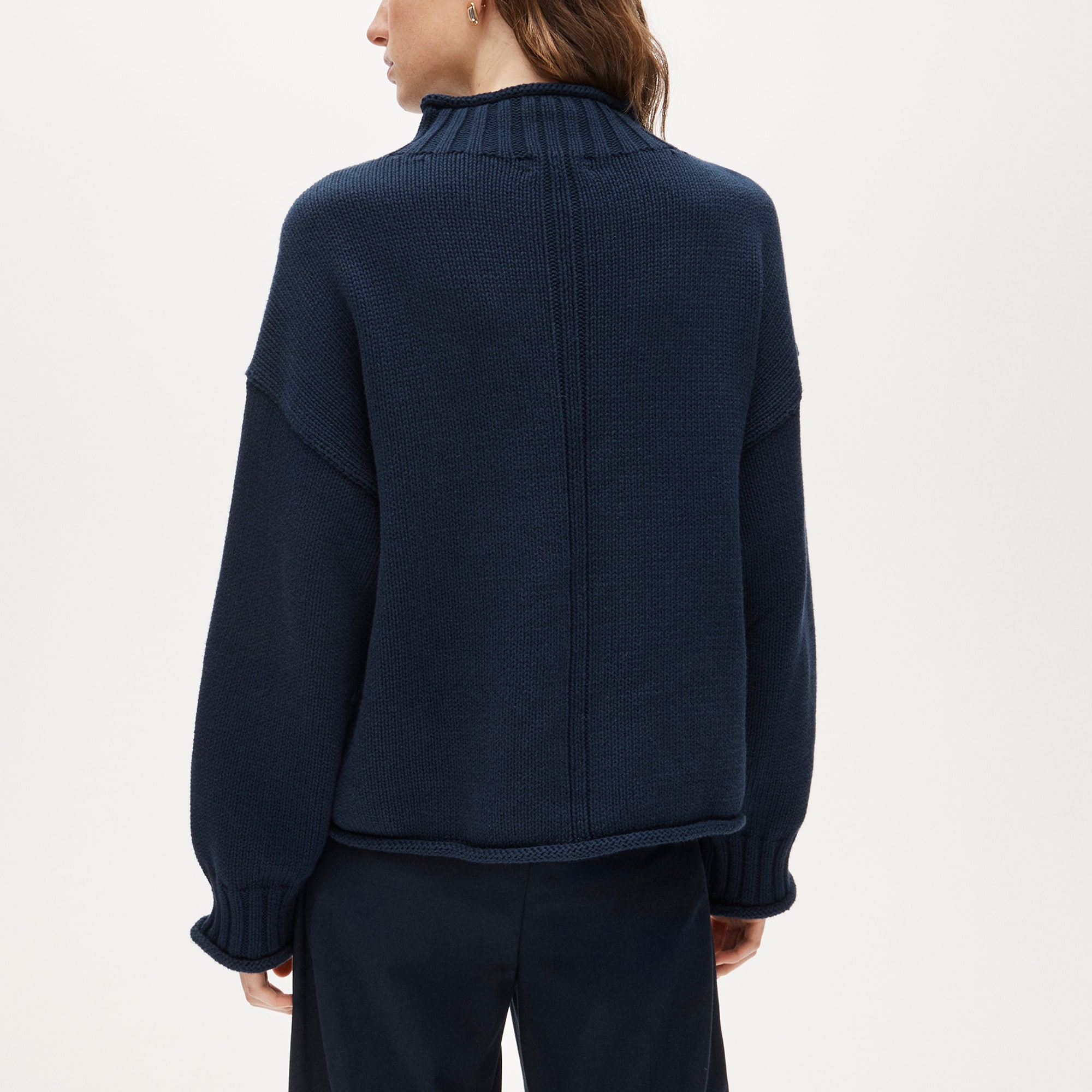 2025 Rollneck™ sweater